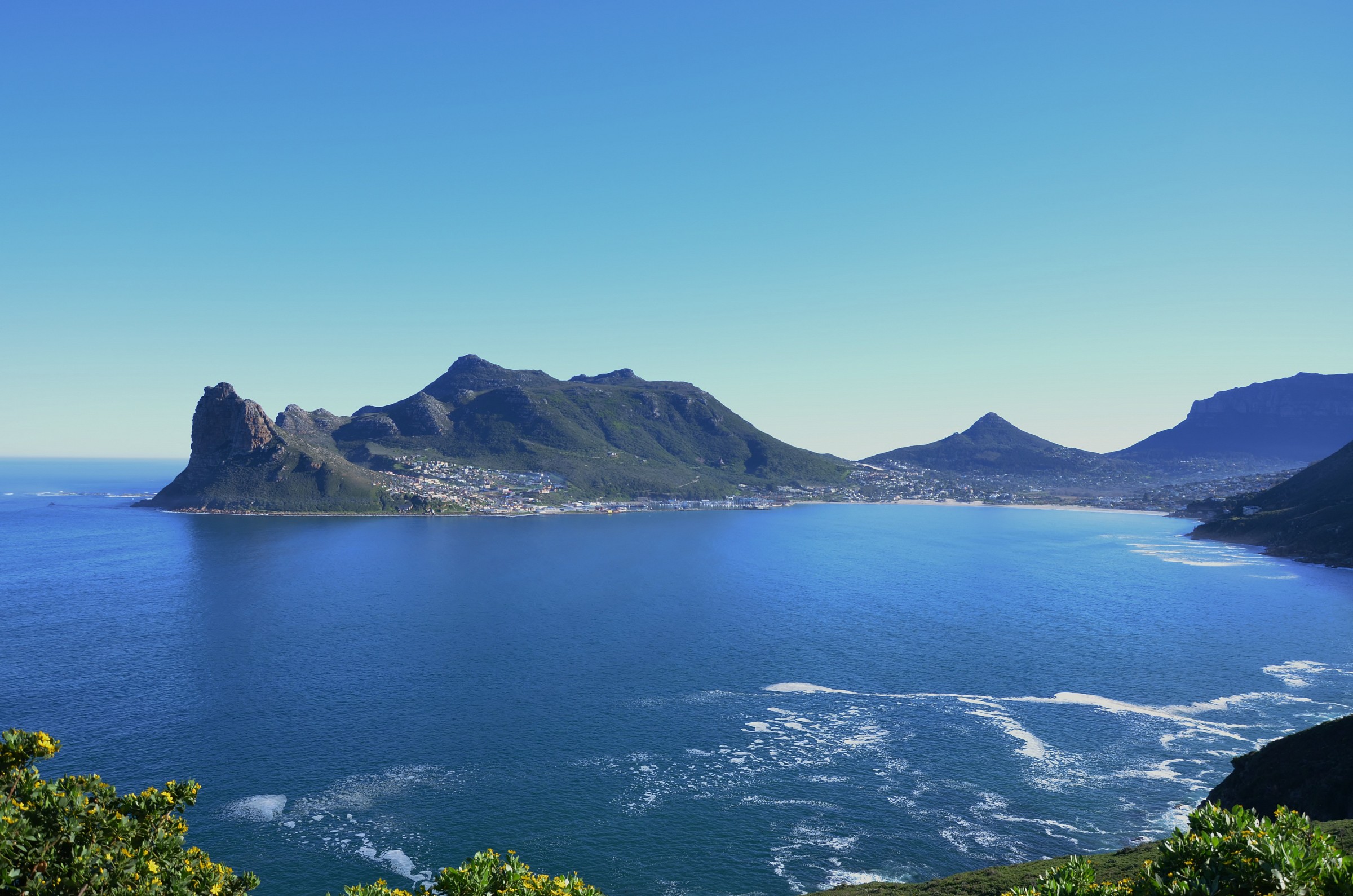 Al Capo di Buona Speranza