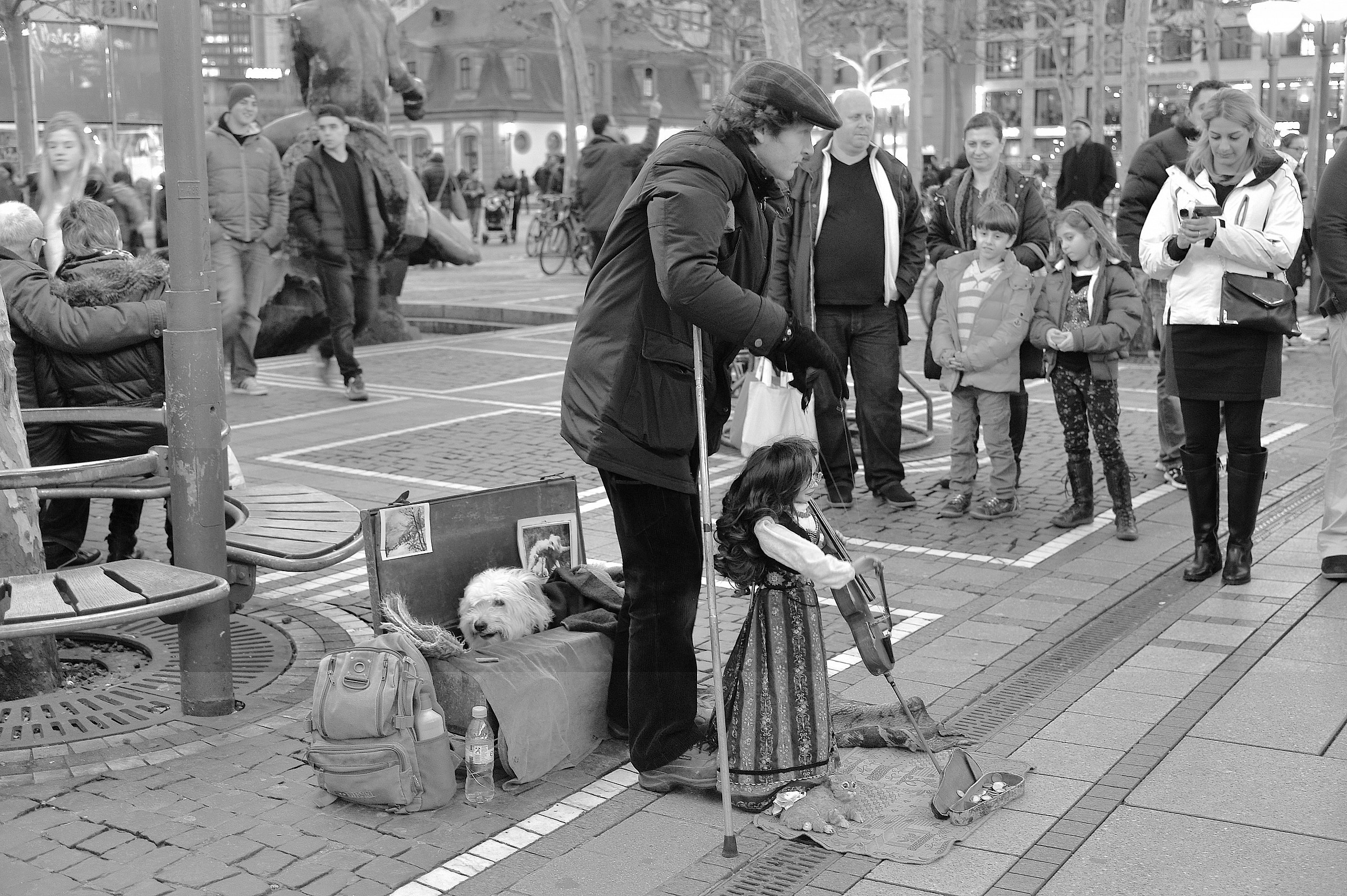 Francoforte sul Meno