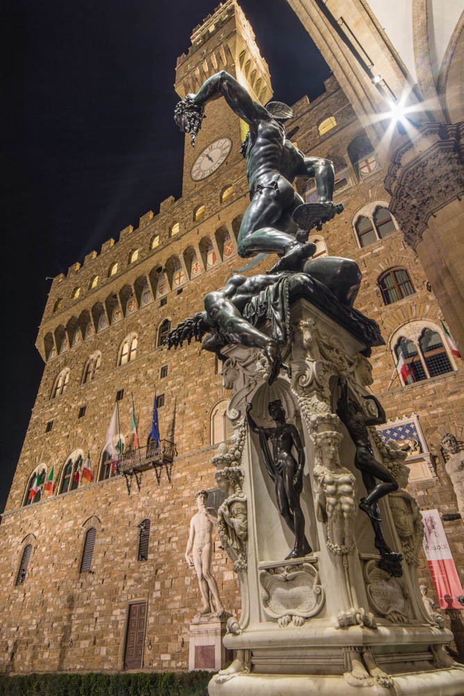 Palazzo Vecchio