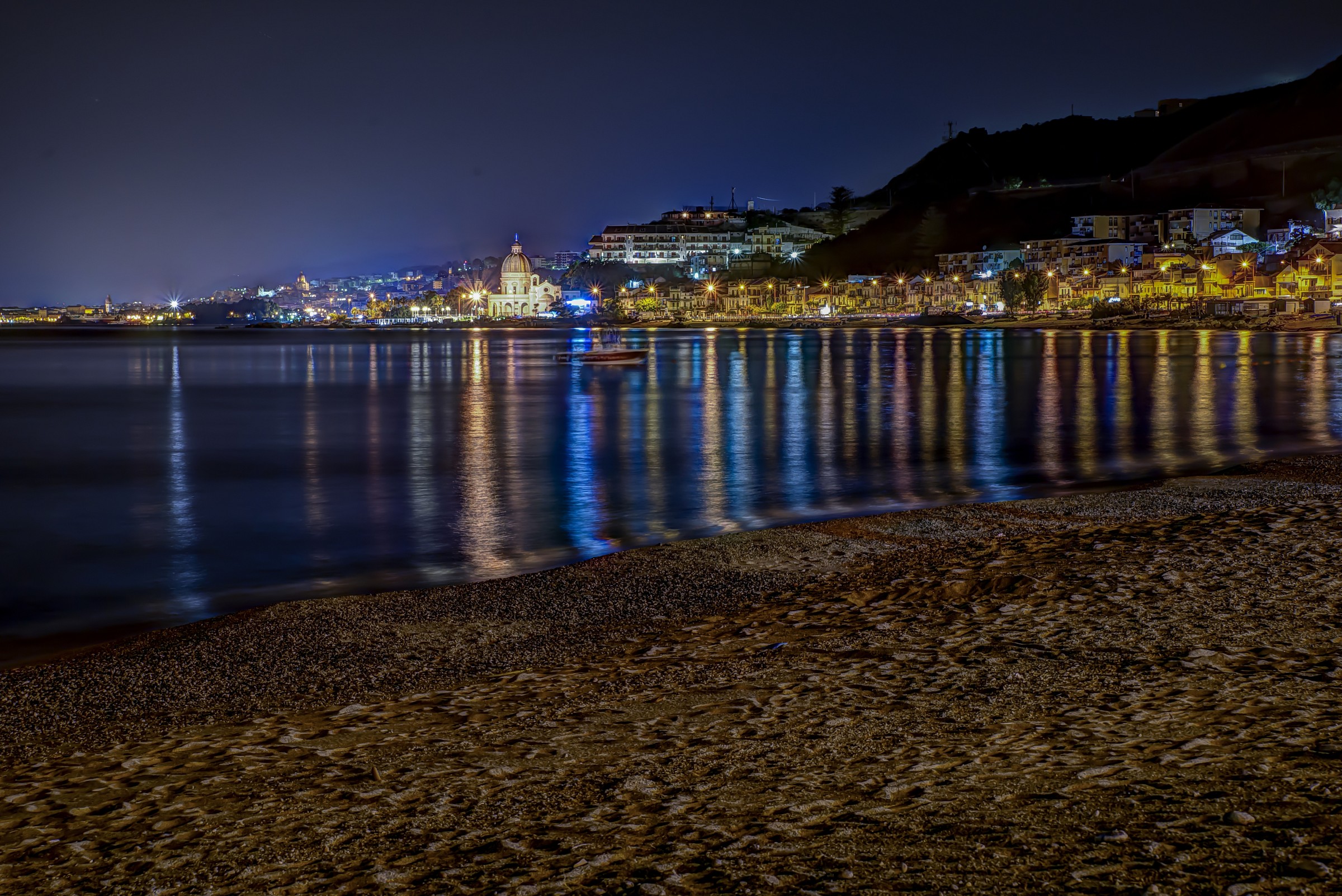 Chiesa di Grotte - Messina