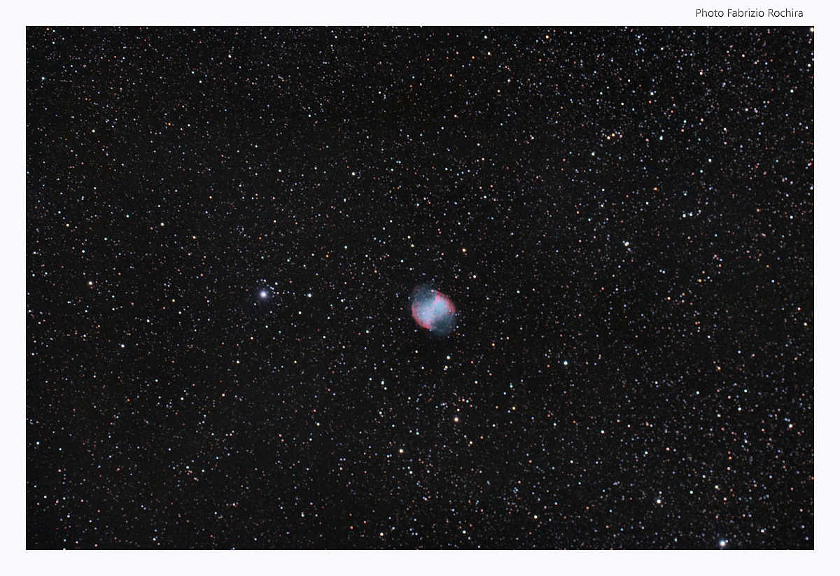 M27 from the terrace