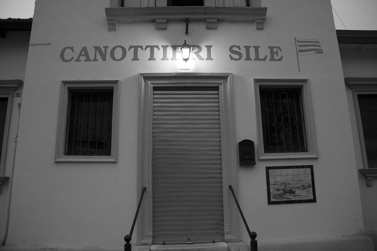 The Rowing Club of the Sile