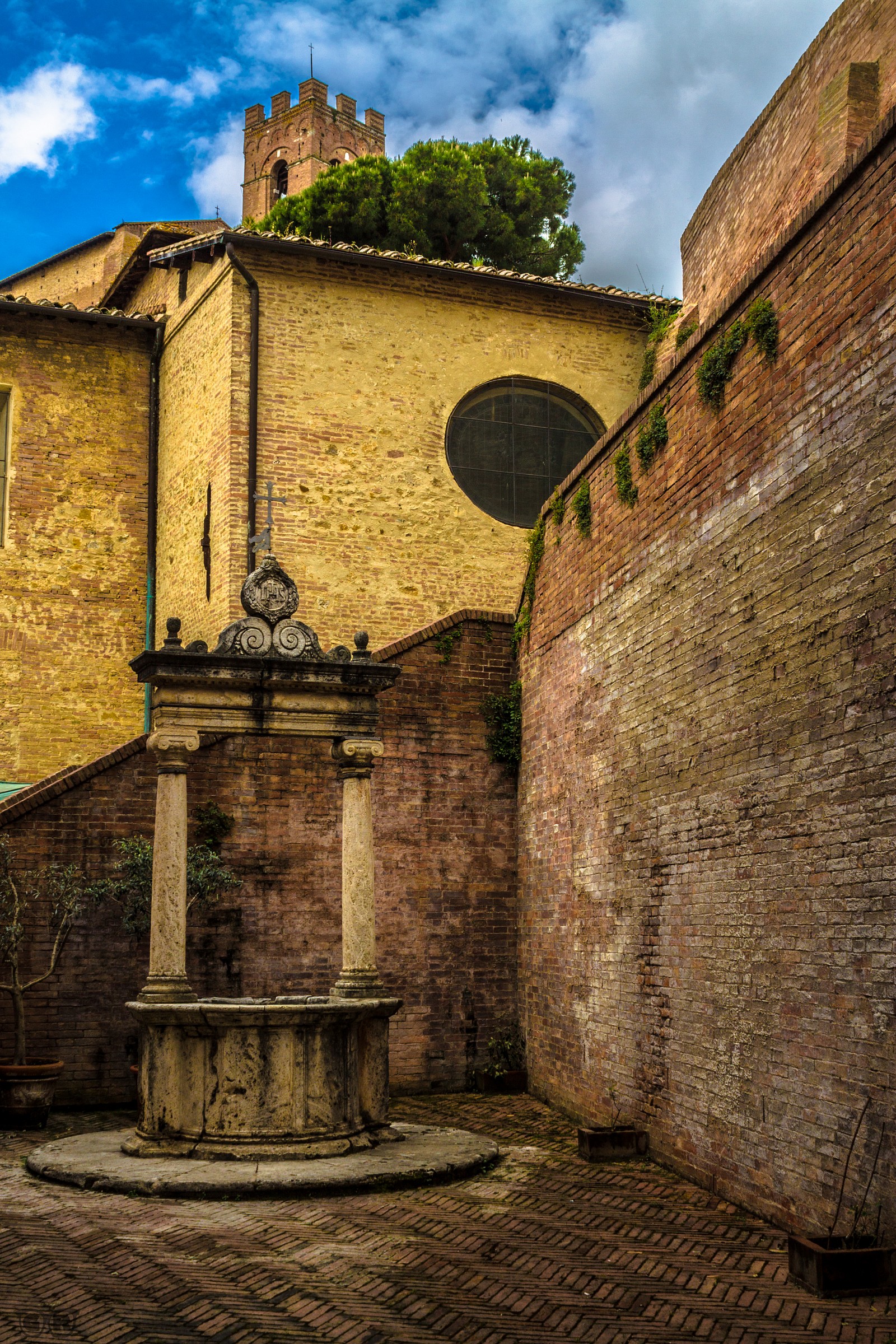 Santuario di S.Caterina