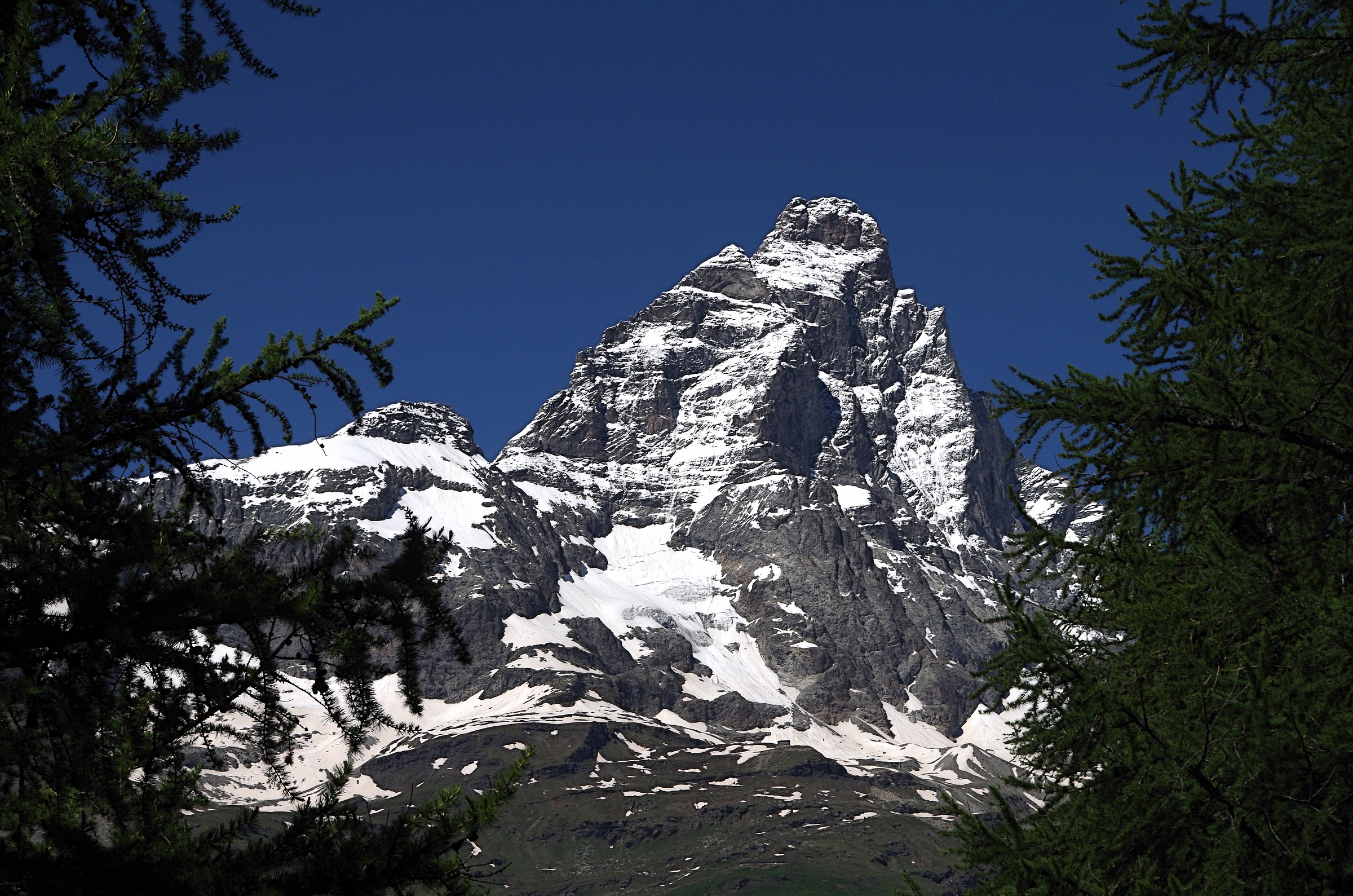 Matterhorn