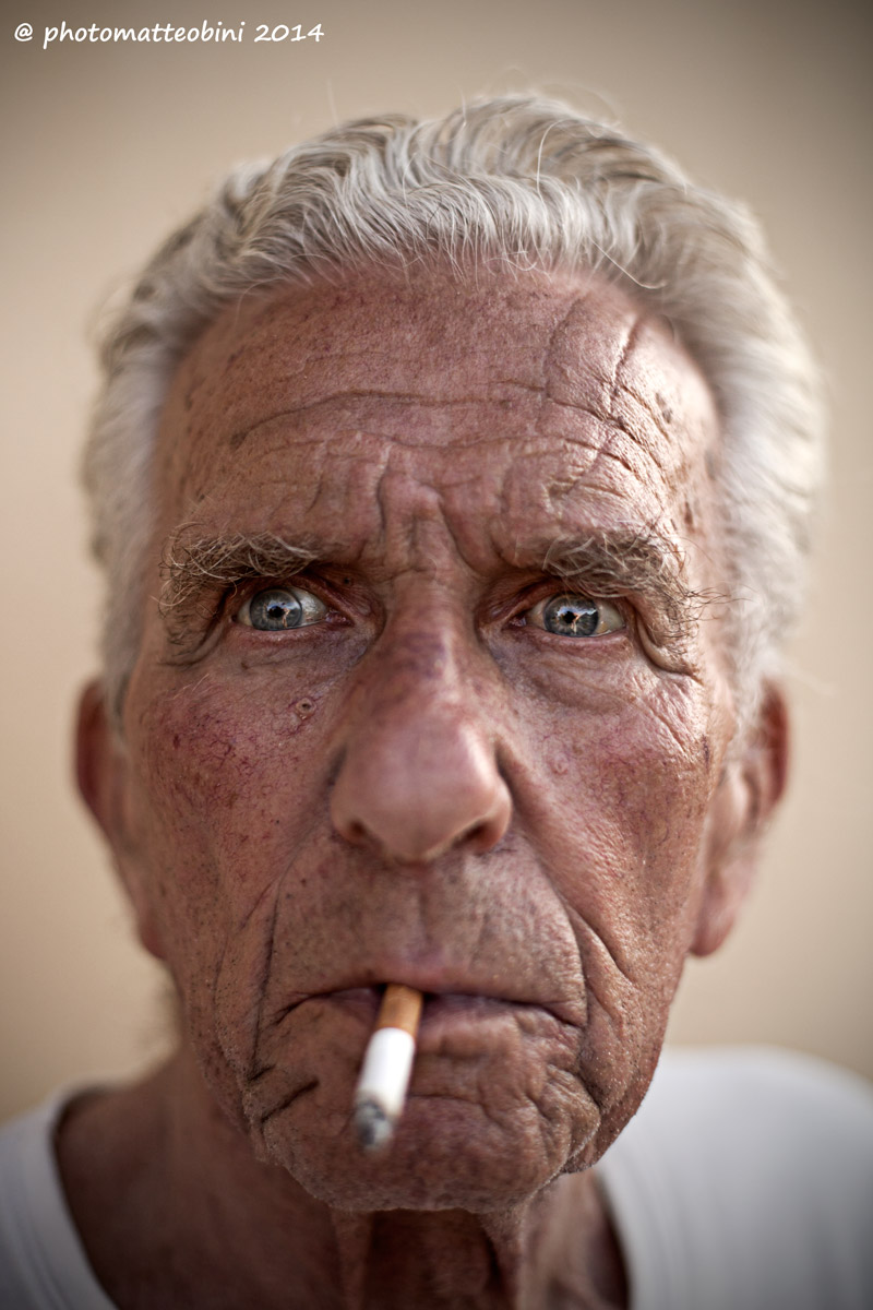 Uno sgardo che dura da 90 anni