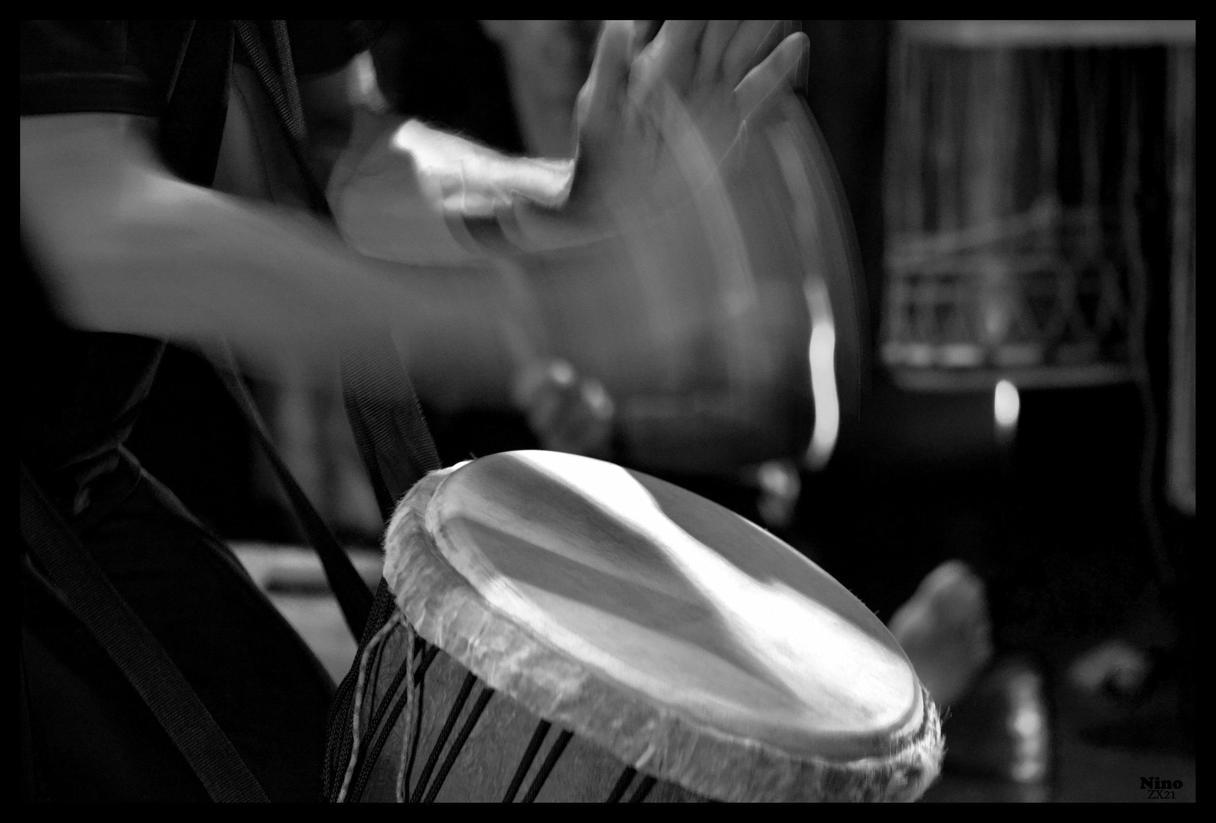 Percussioni