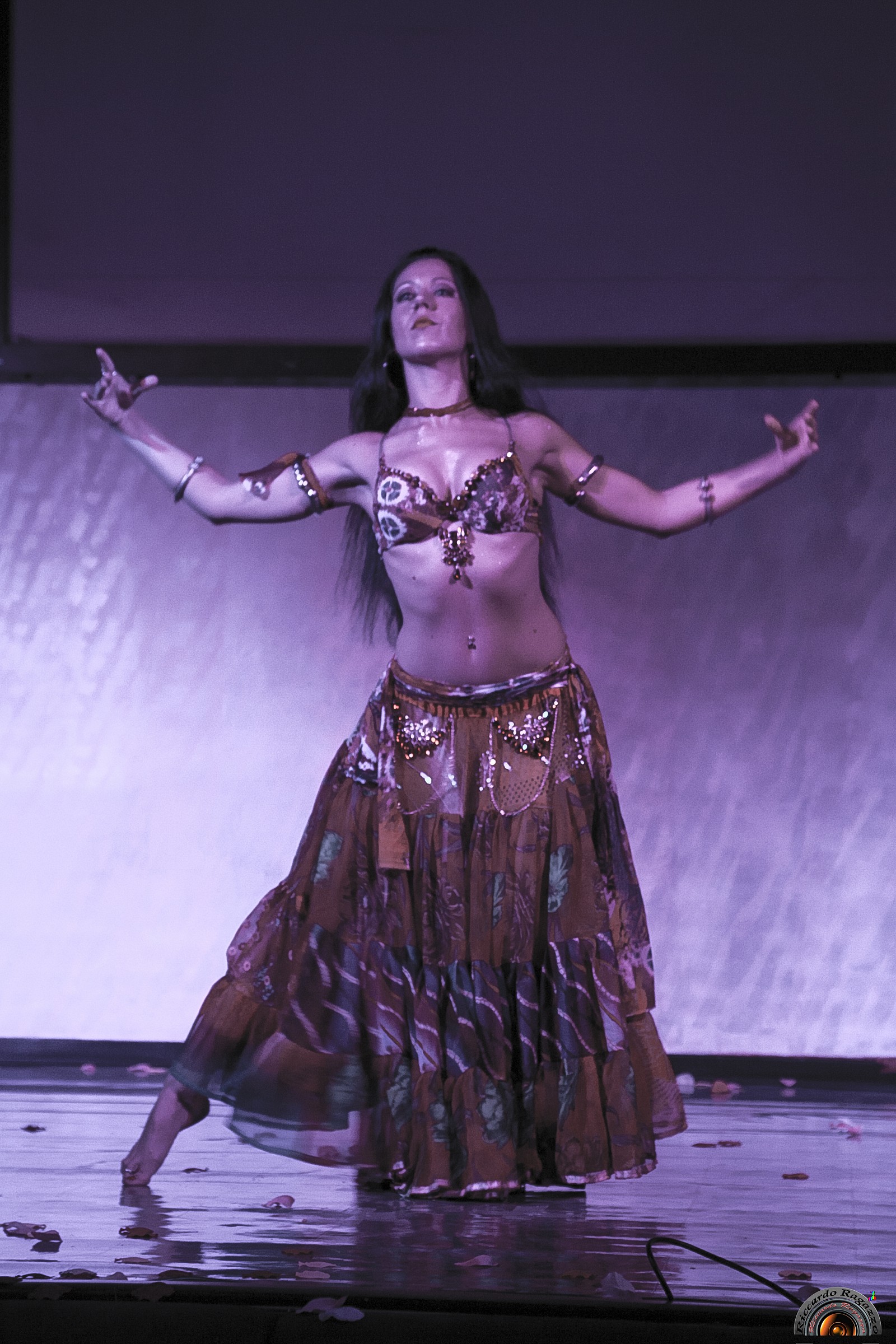 Ingrid - Esmeralda 2