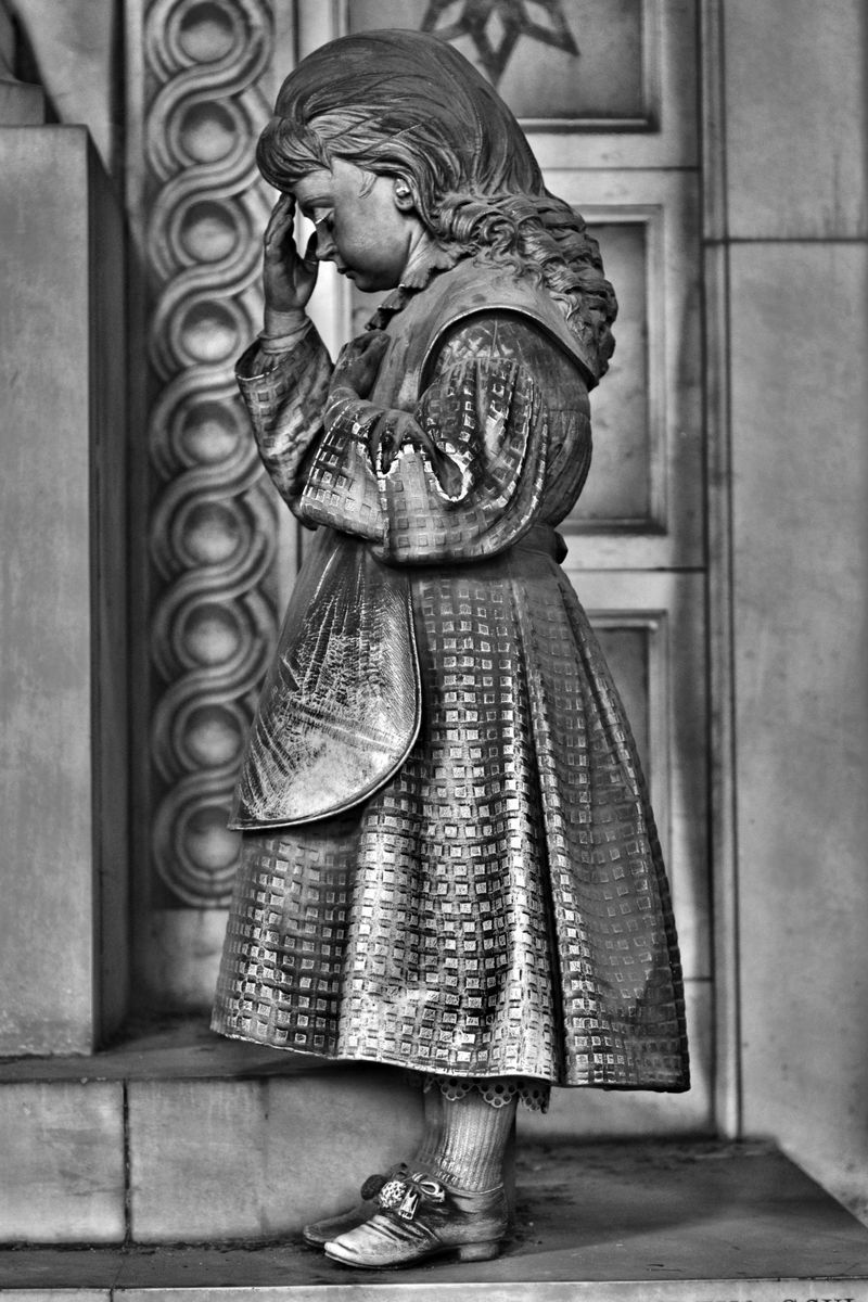 Cimitero Monumentale di Staglieno