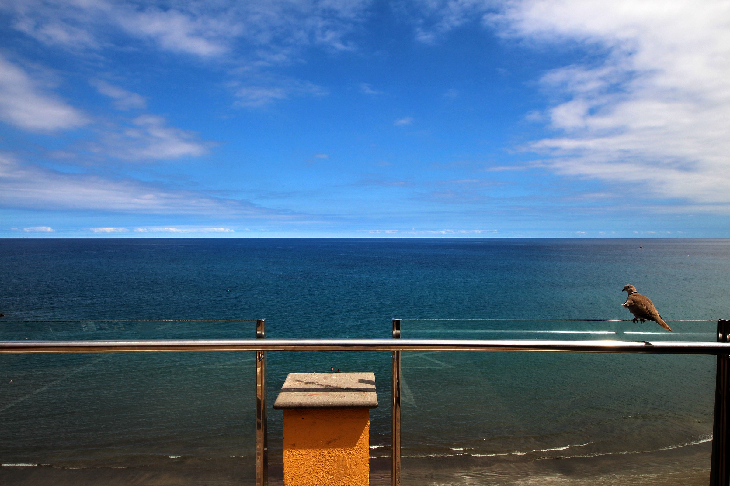 playa del ingles,, canary islands, spain