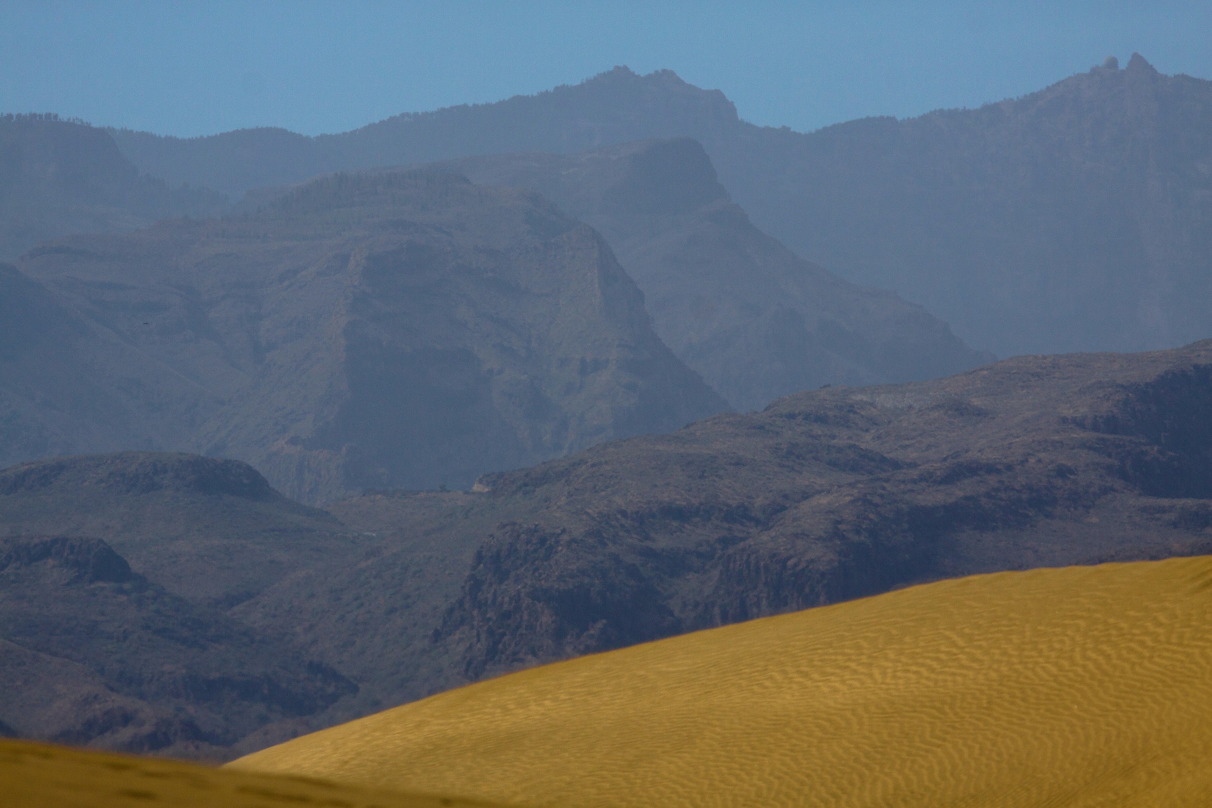 maspalomas, canary islands, spain