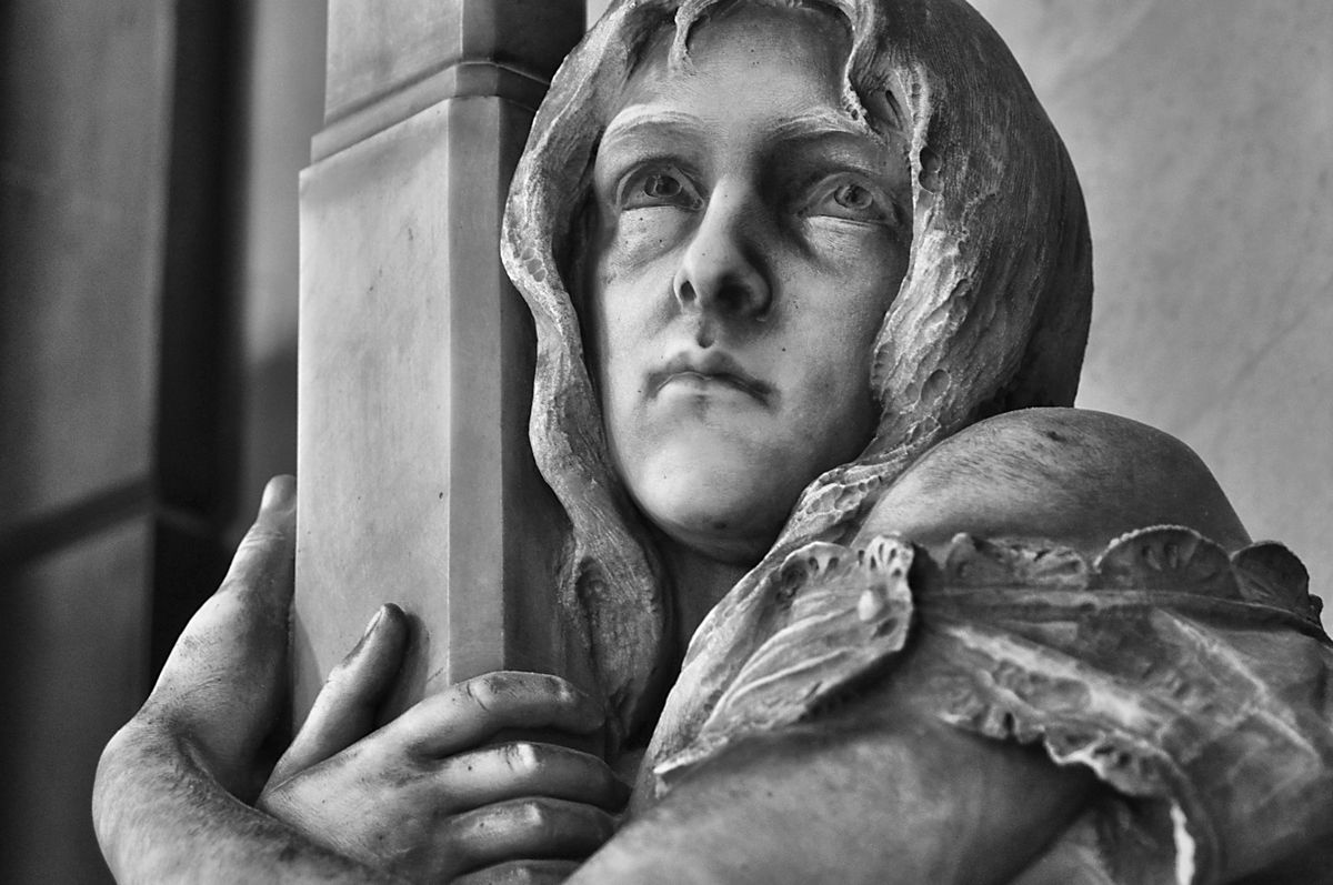 Cimitero Monumentale di Staglieno