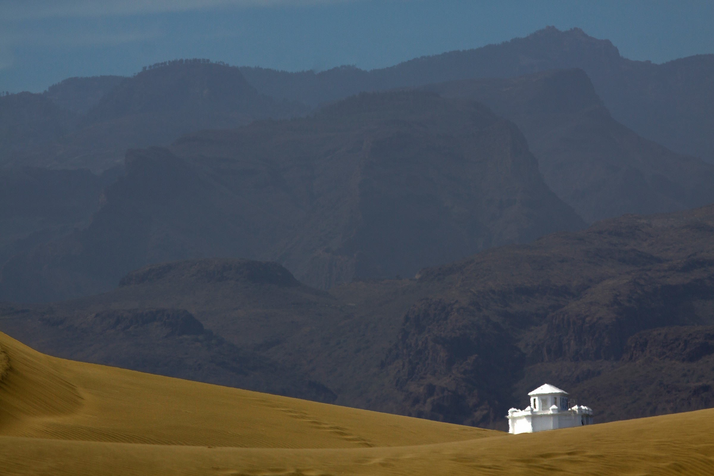 maspalomas, canary islands, spain