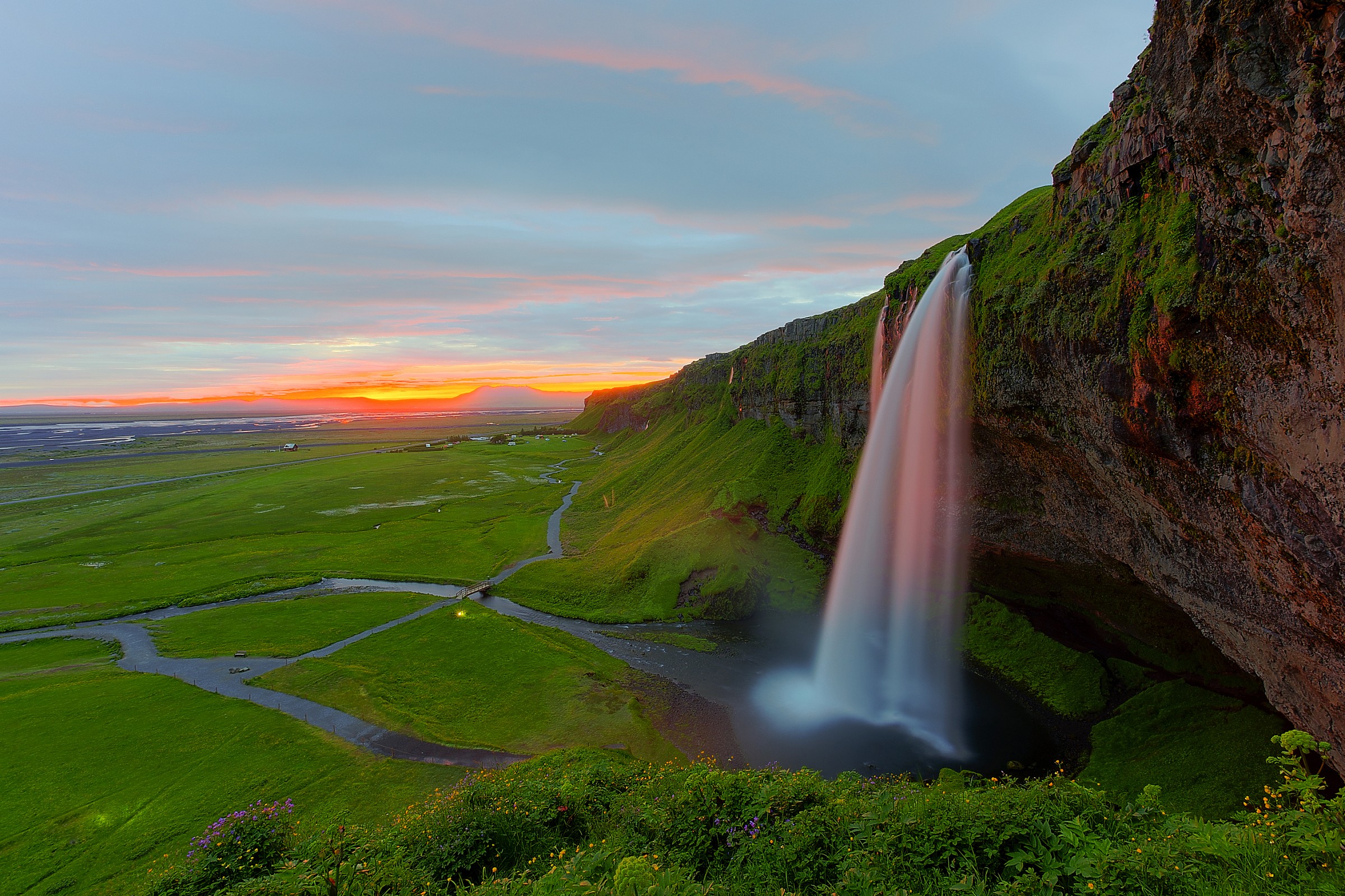 seljalandfoss