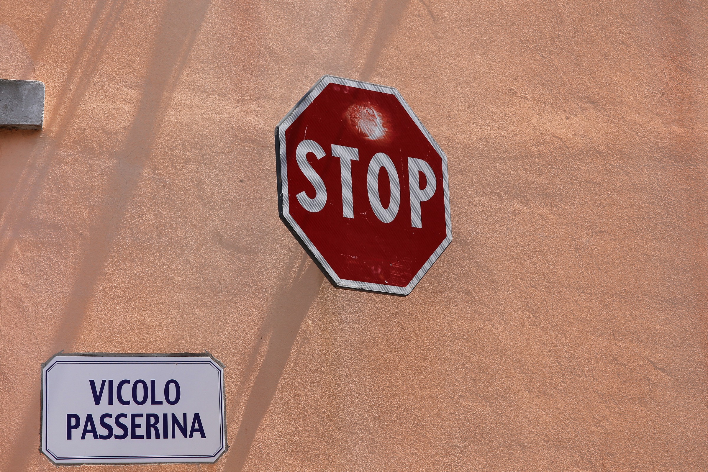 fermata obbligatoria