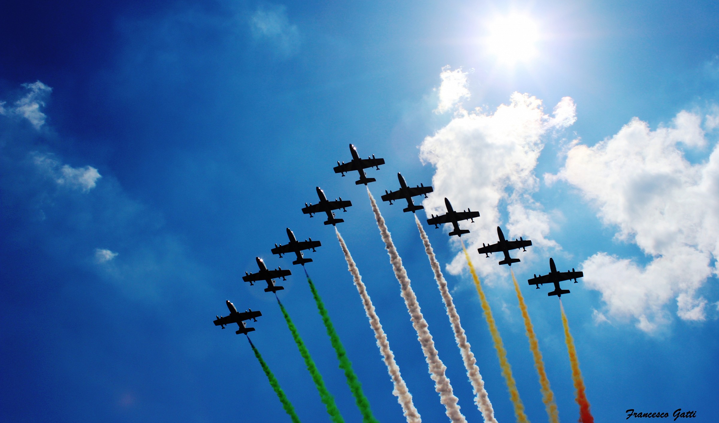 Festa della repubblica