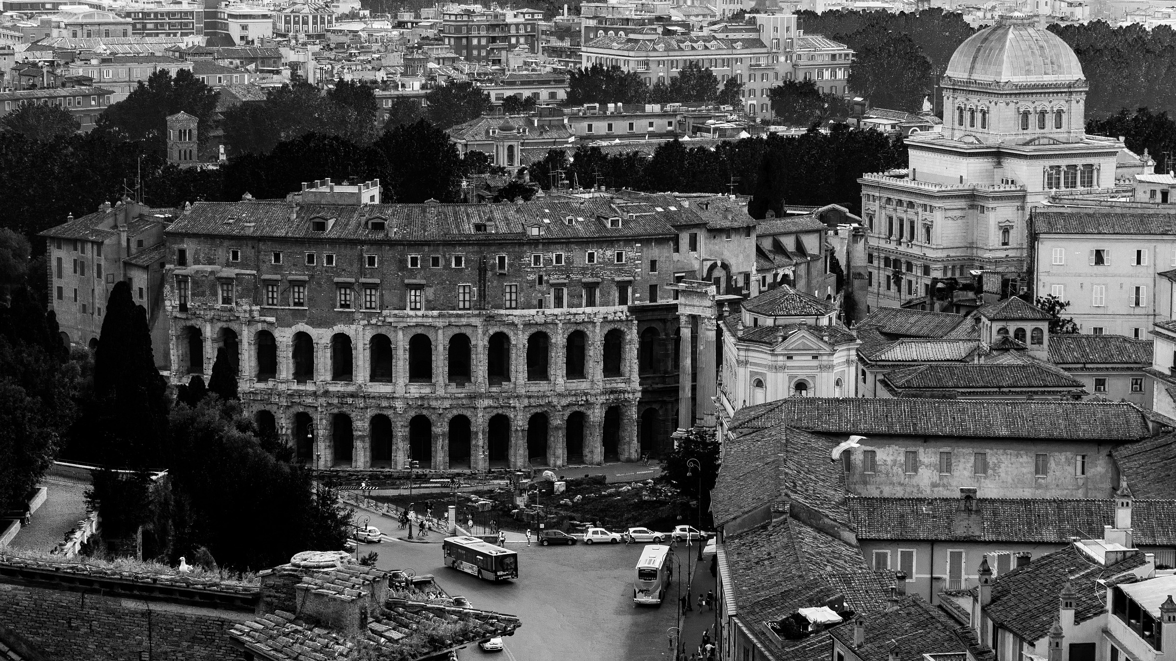Colosseo dei poveri