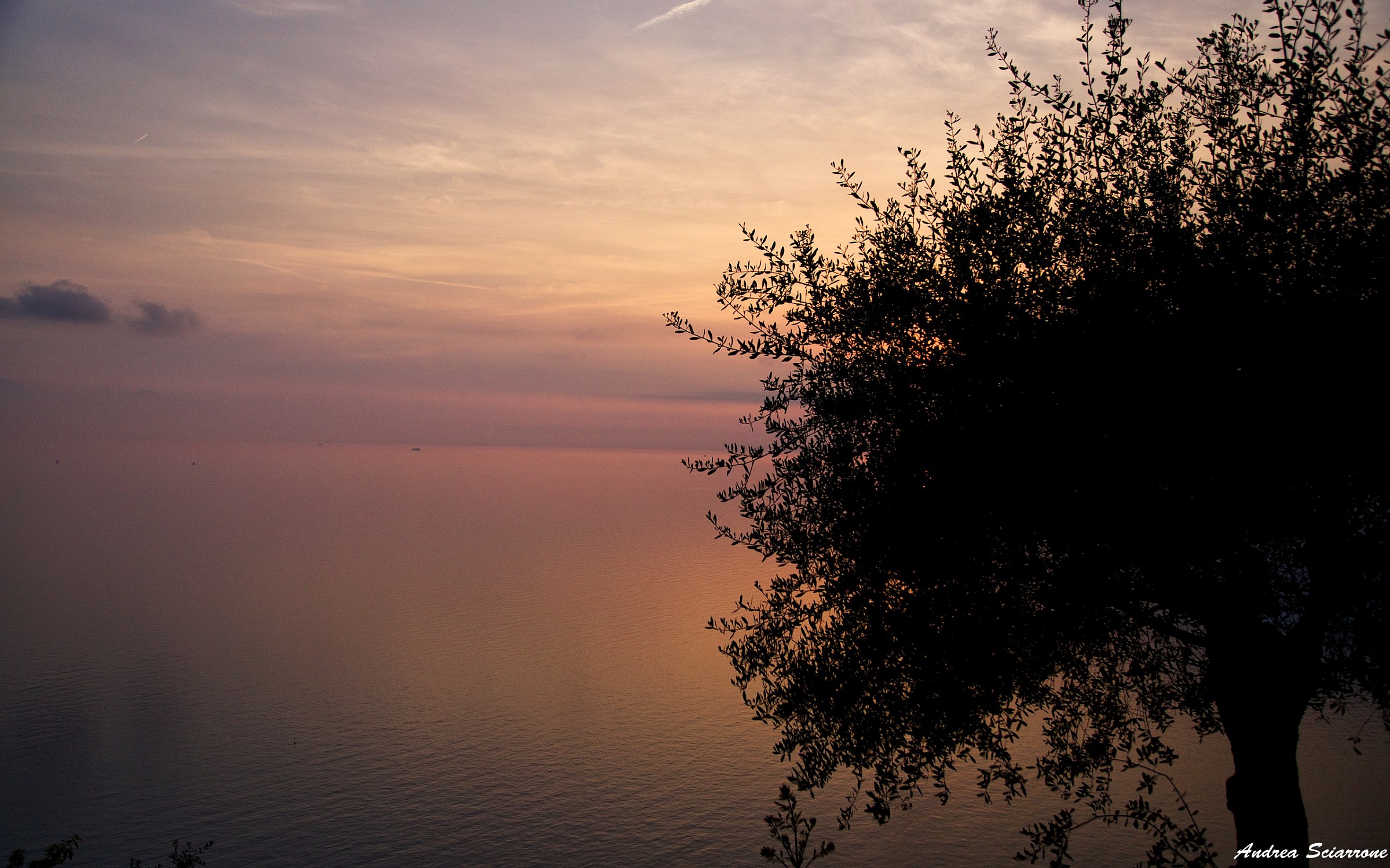 San Rocco di Camogli