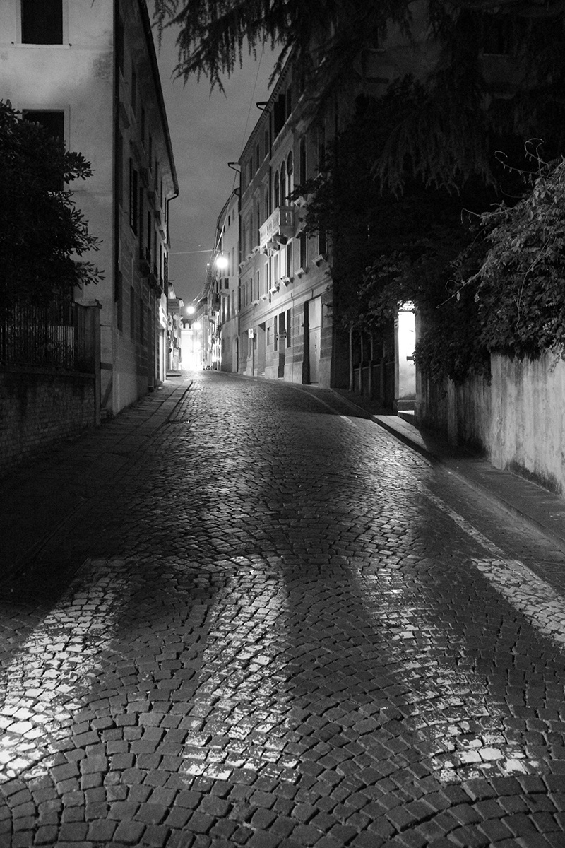 Via Santa Margherita