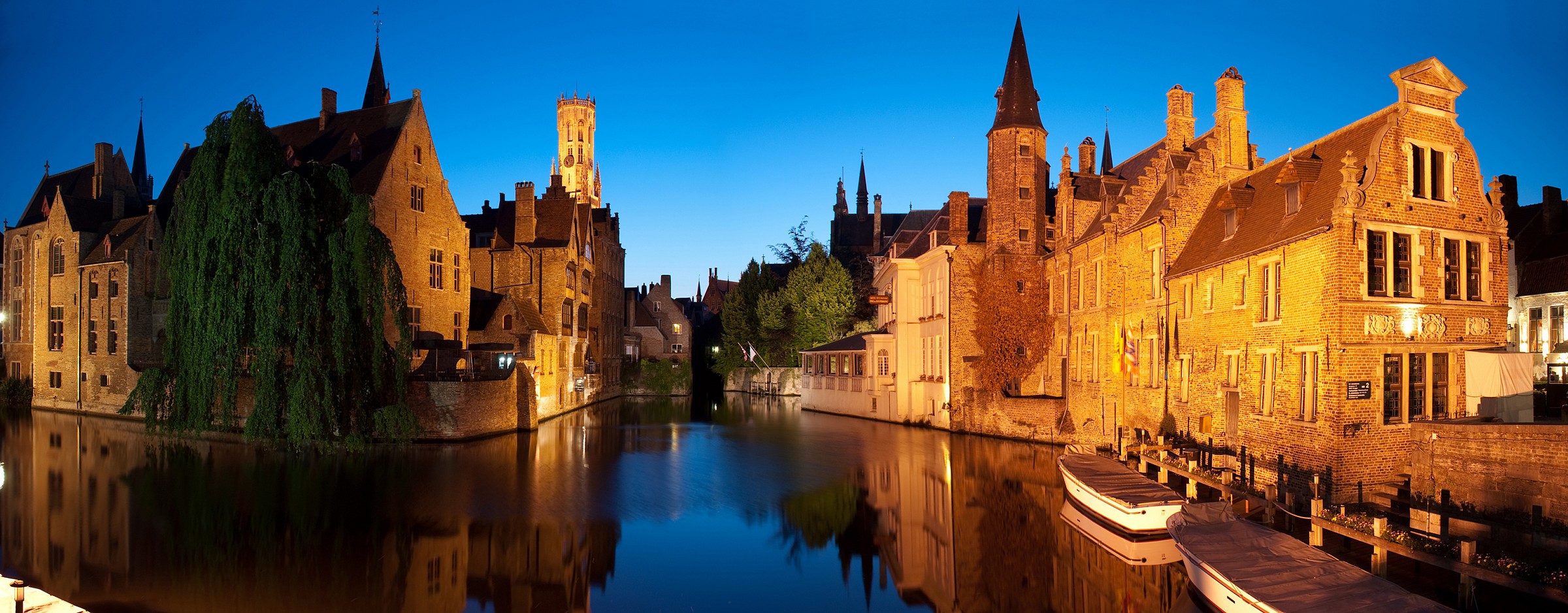 Bruges