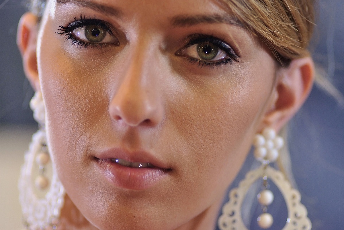 Sara (per la gioia di Giuliano)