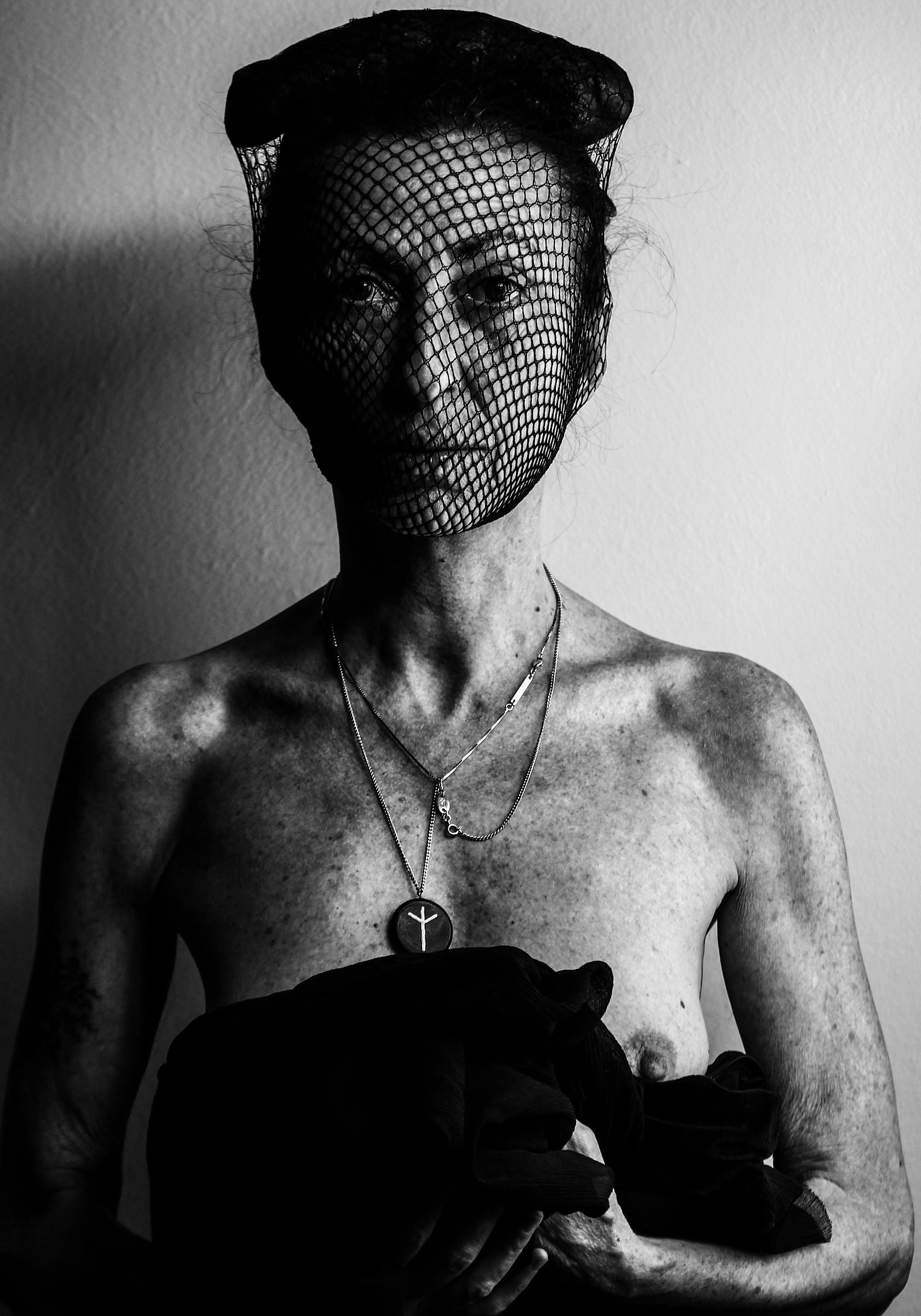 The Widow of the Bullfighter