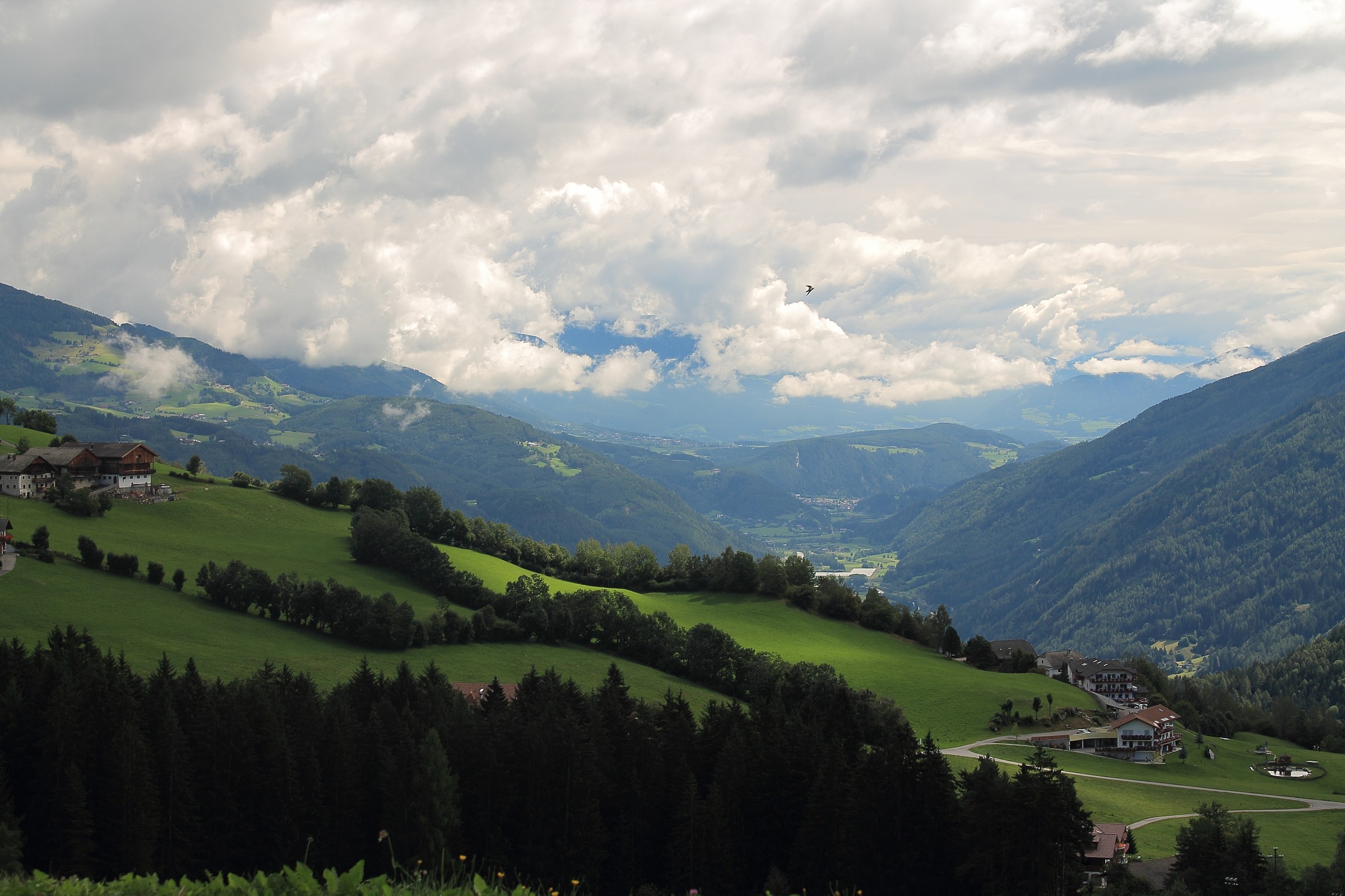 Maranza - Trentino Alto Adige