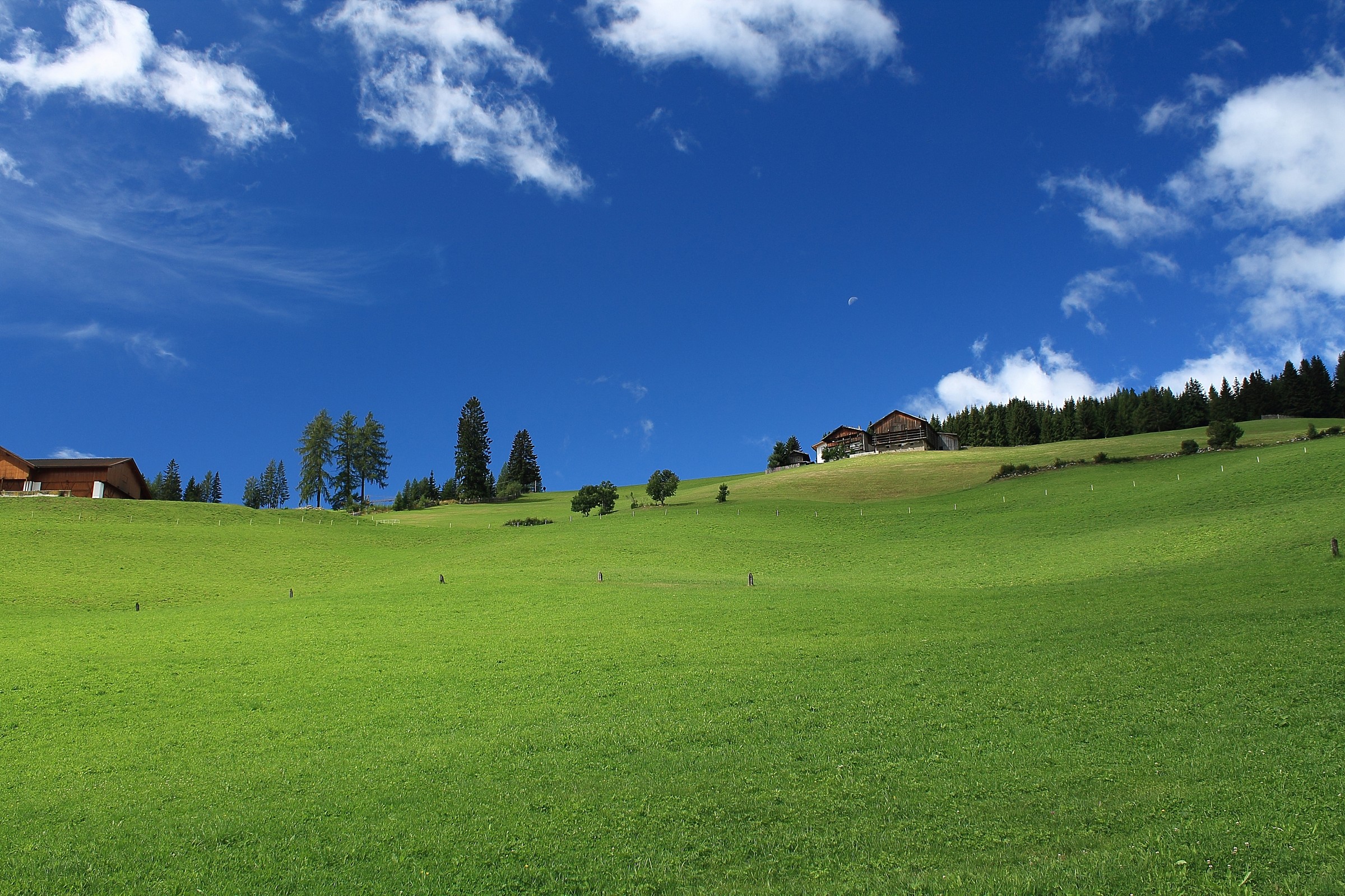 Maranza - Walk in the mountains