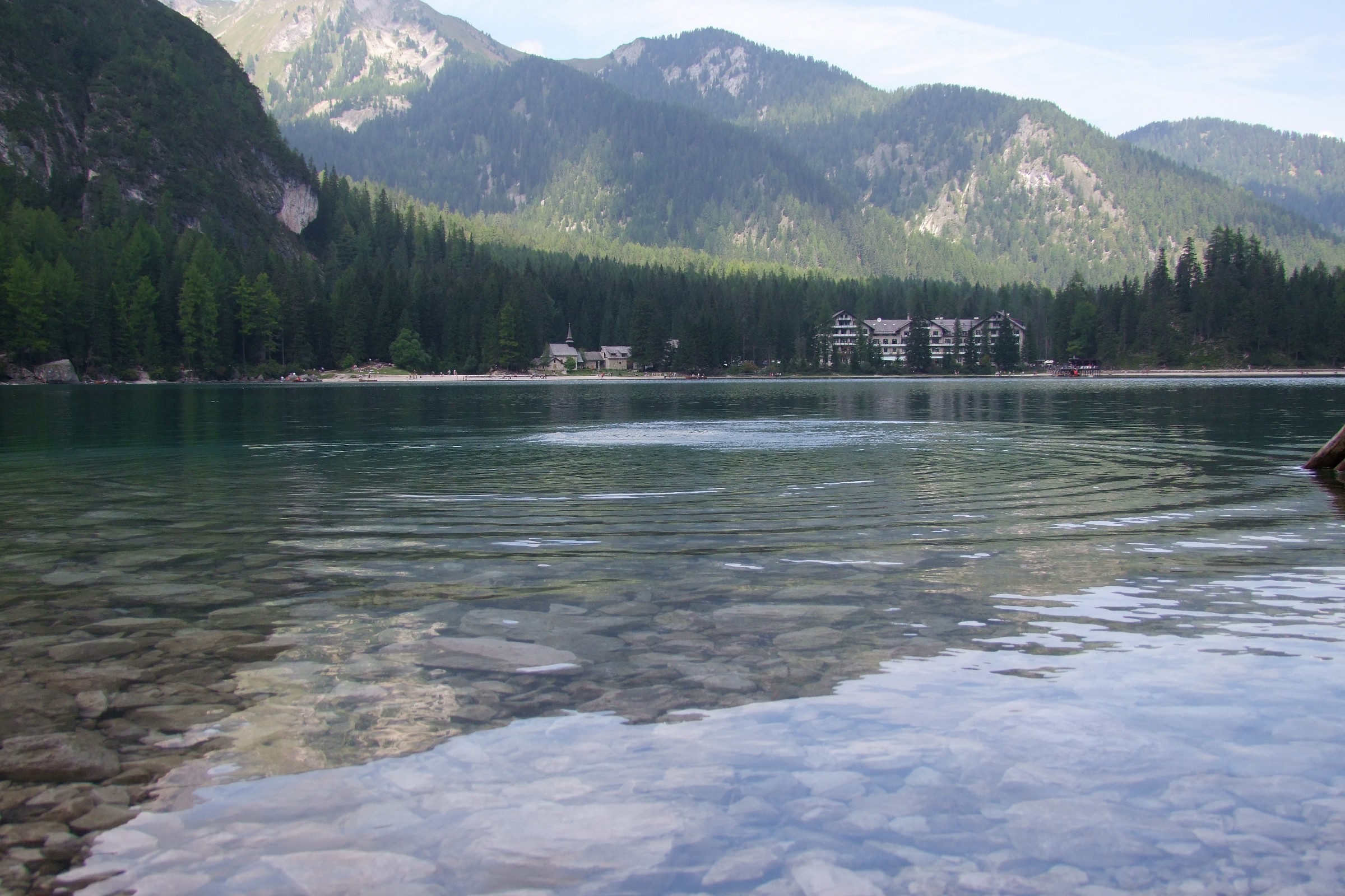 Lake Braies