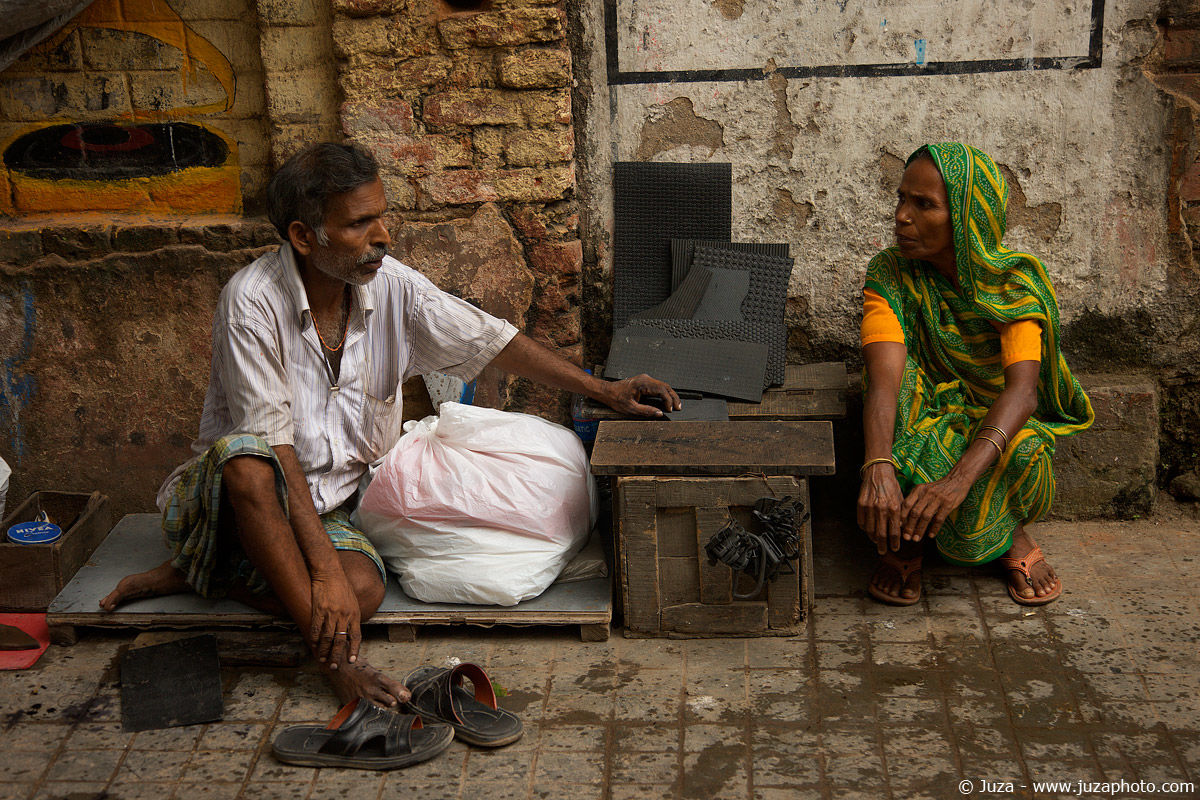 Report: India, 013 142