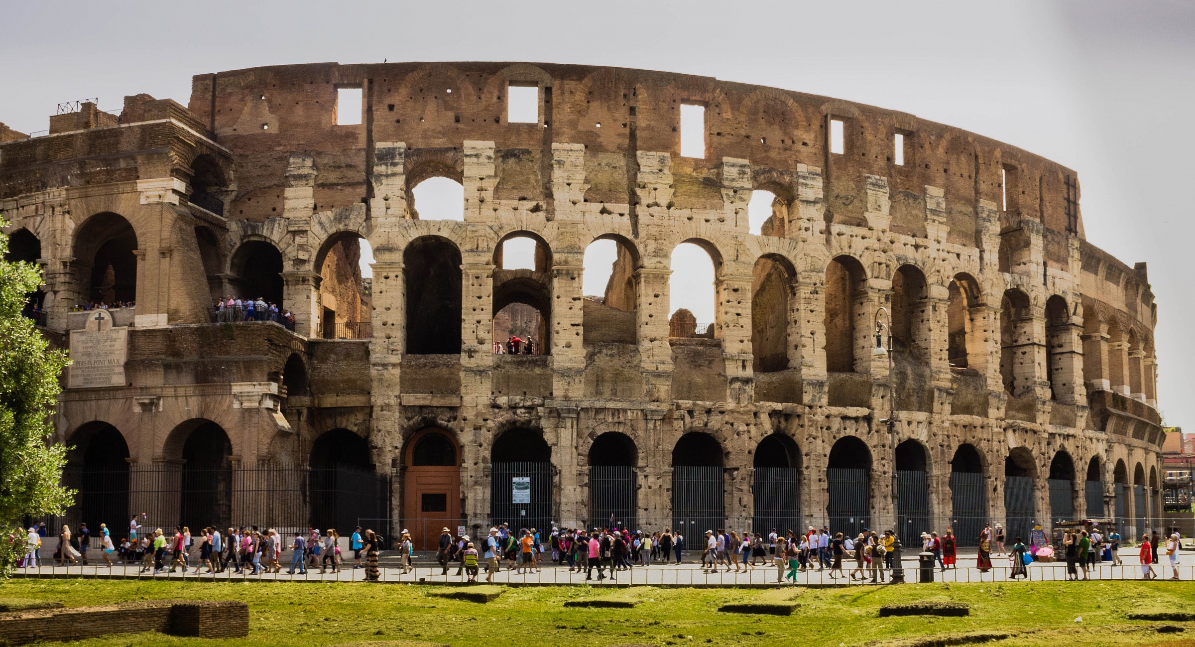 Il Colosseo
