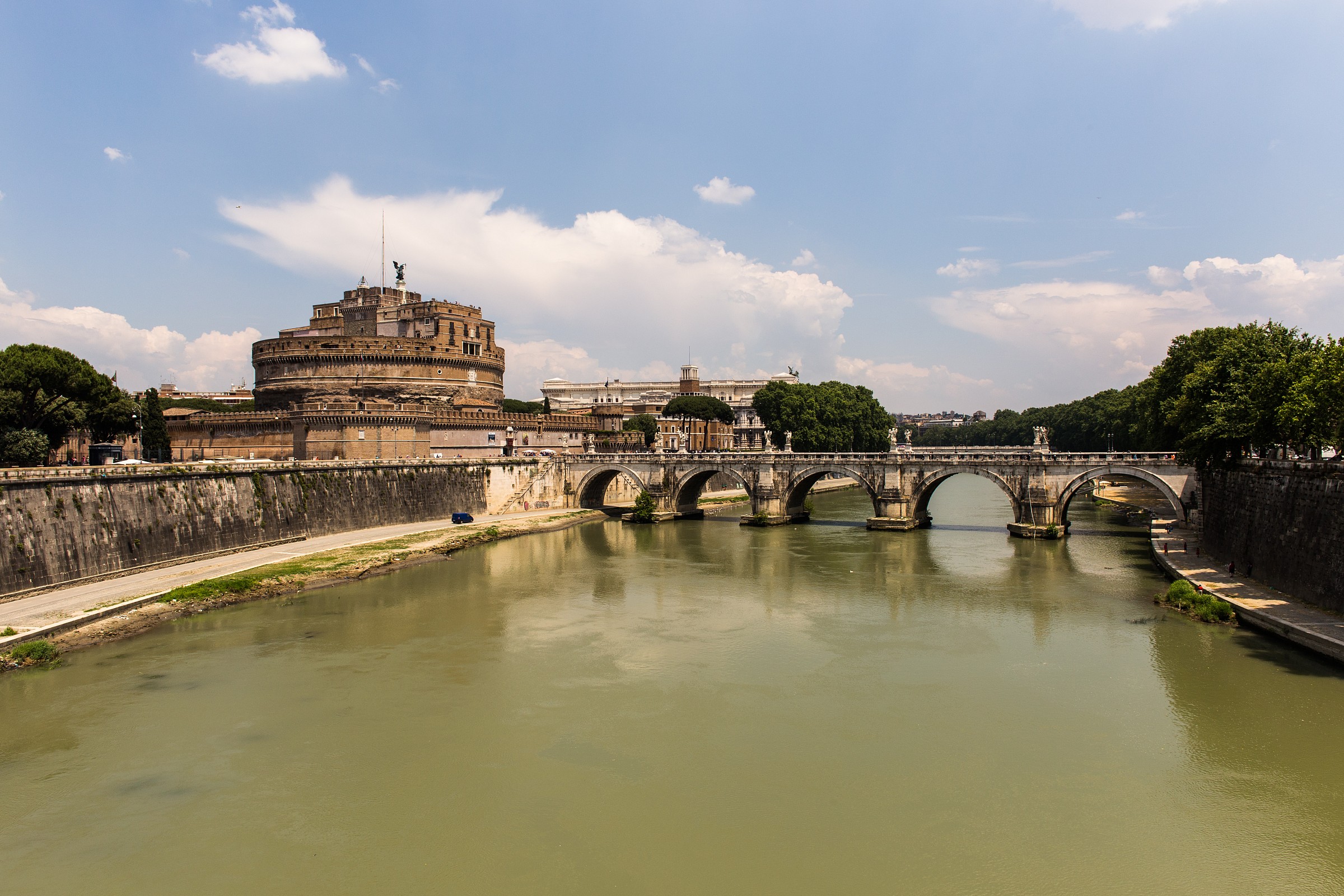 Castel Sant'Angelo