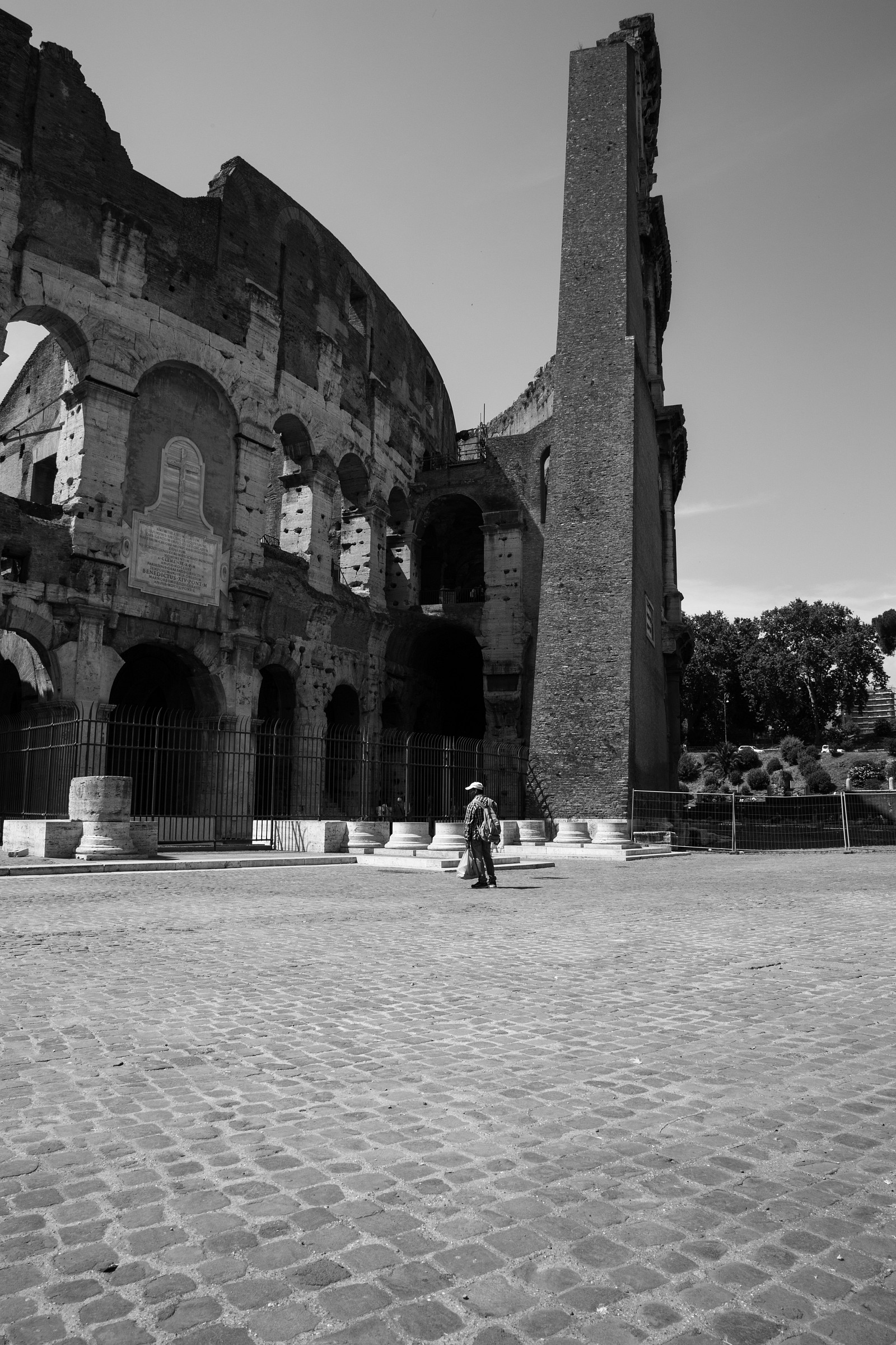 Roma - Colosseo