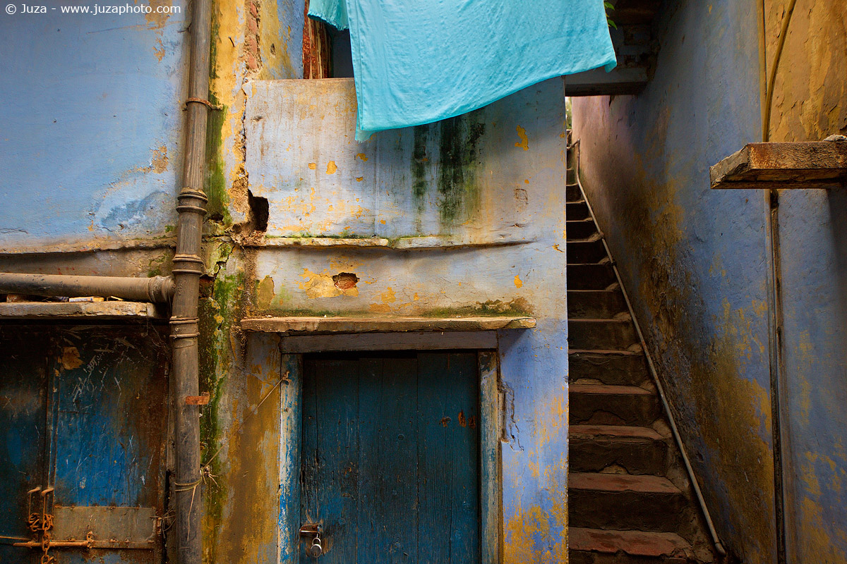 Report: India, 012911