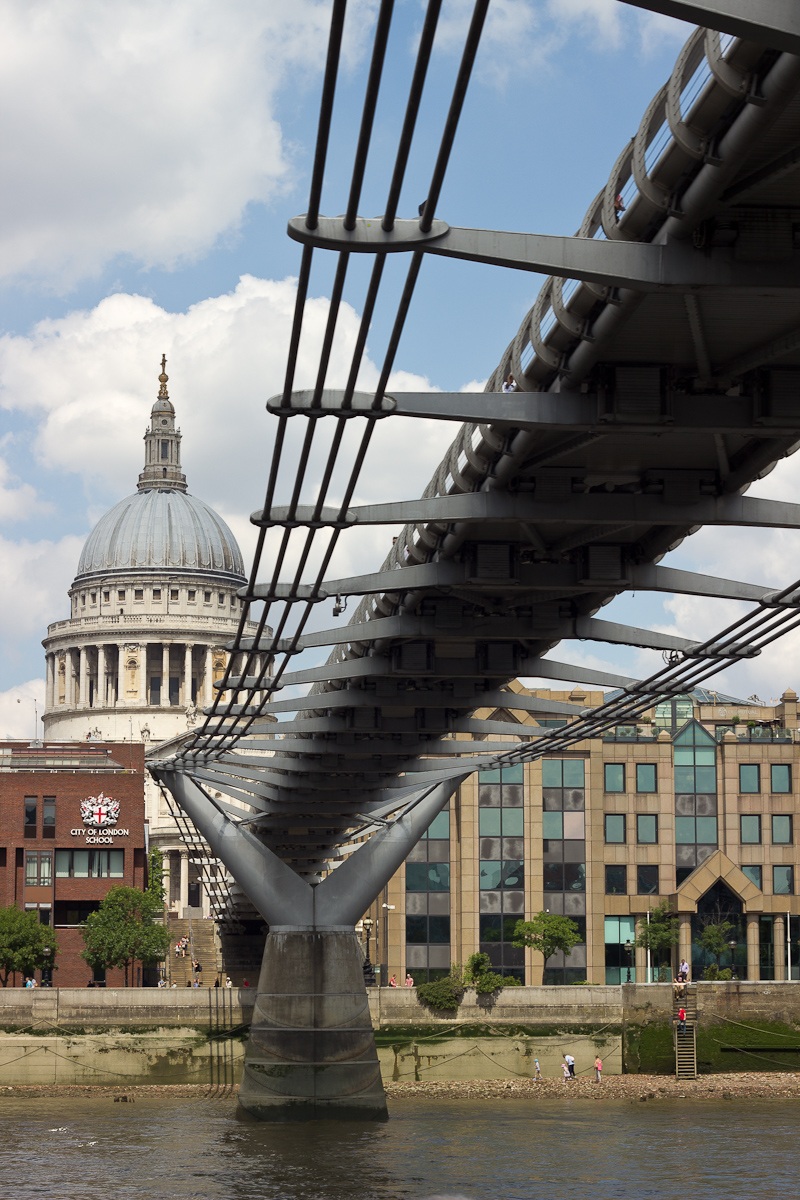 Millennium Bridge