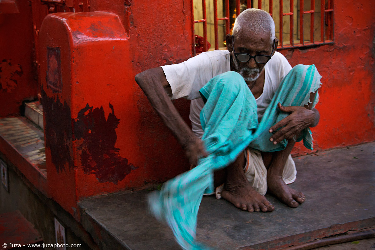 Report: India, 013047