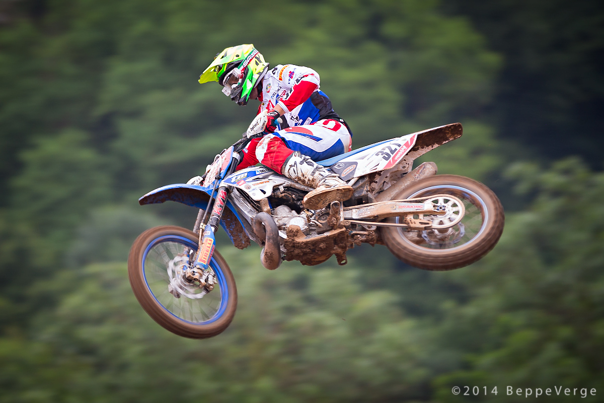 Motocross European Championship