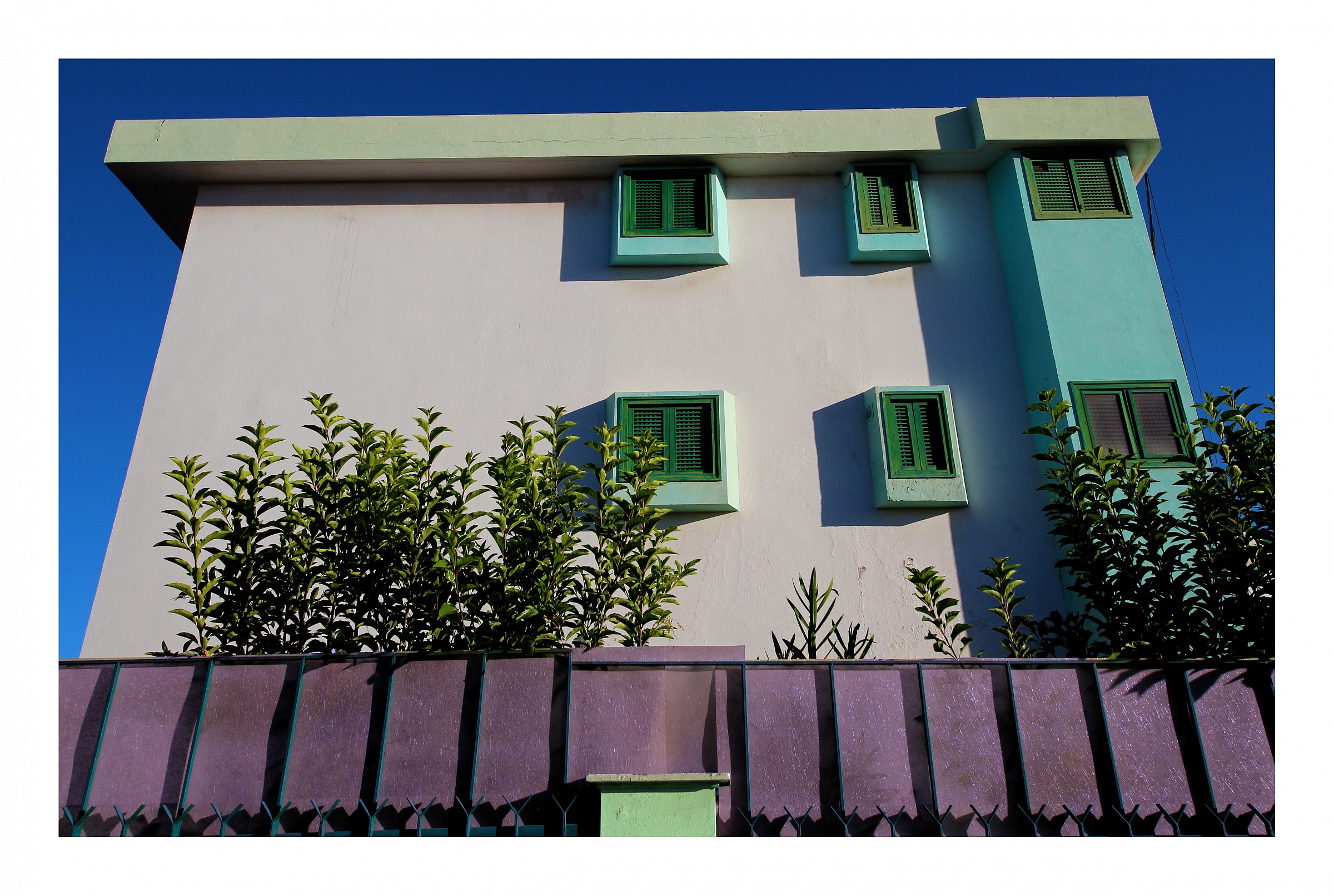 home in Playa del Ingles