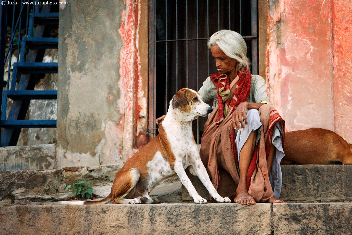 Reportage: India, 013079