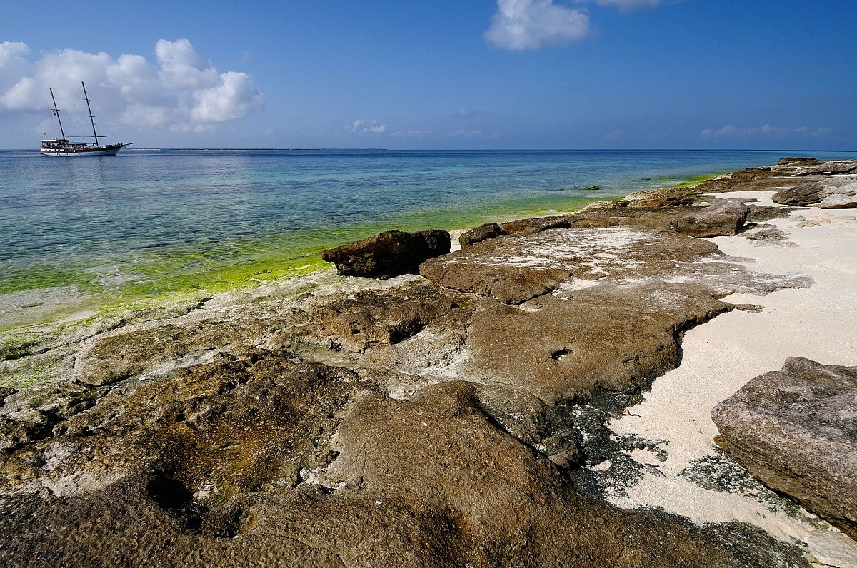 Assarka, Dahlak Islands