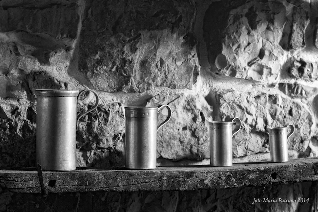 Memories of a time ...