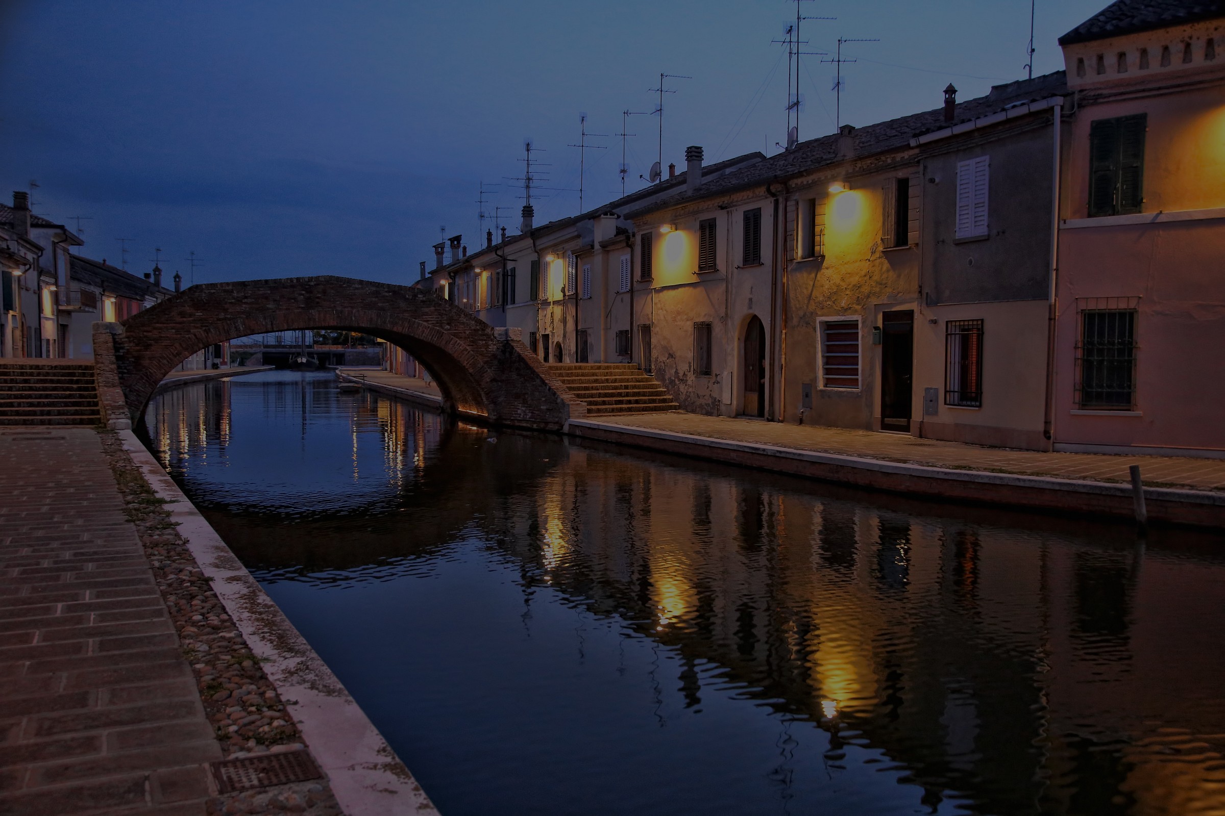 Comacchio