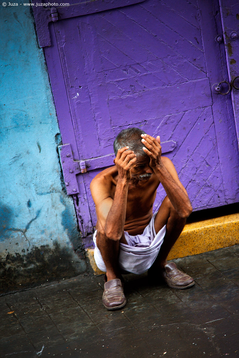 Disperazione, 013161