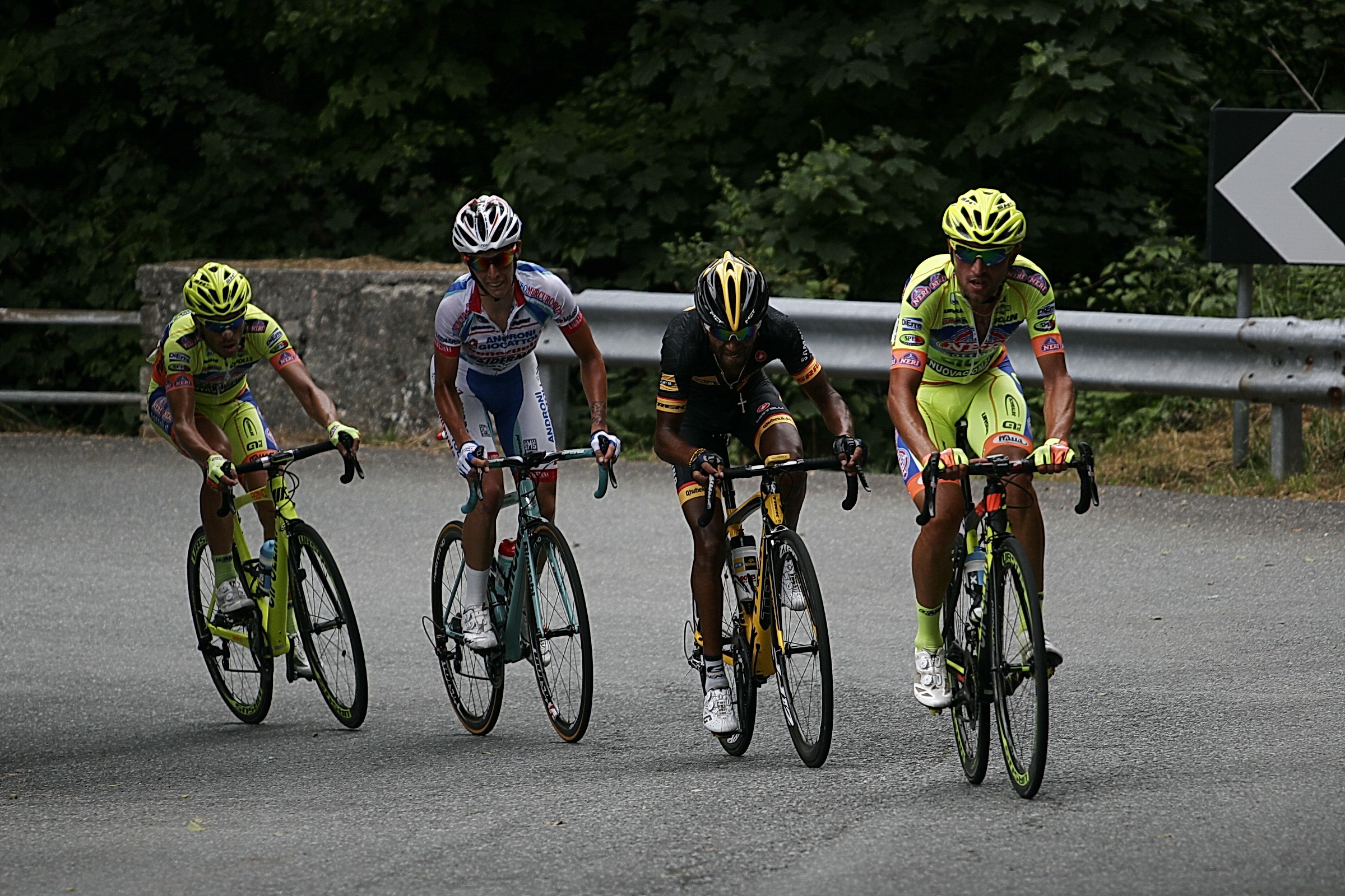 75° Giro dell'Appennino