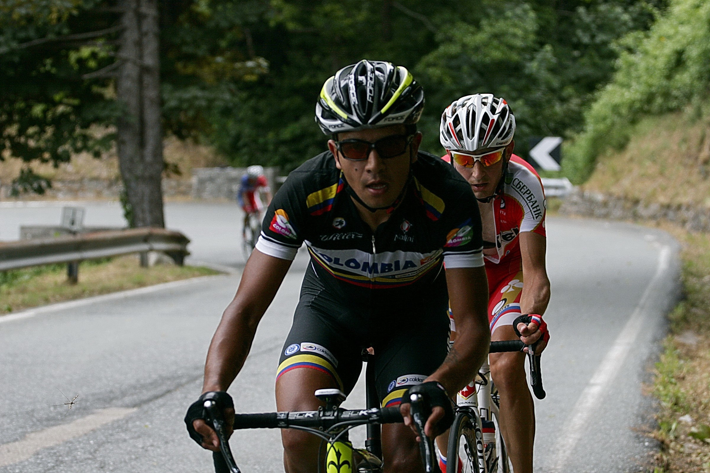 75° Giro dell'Appennino