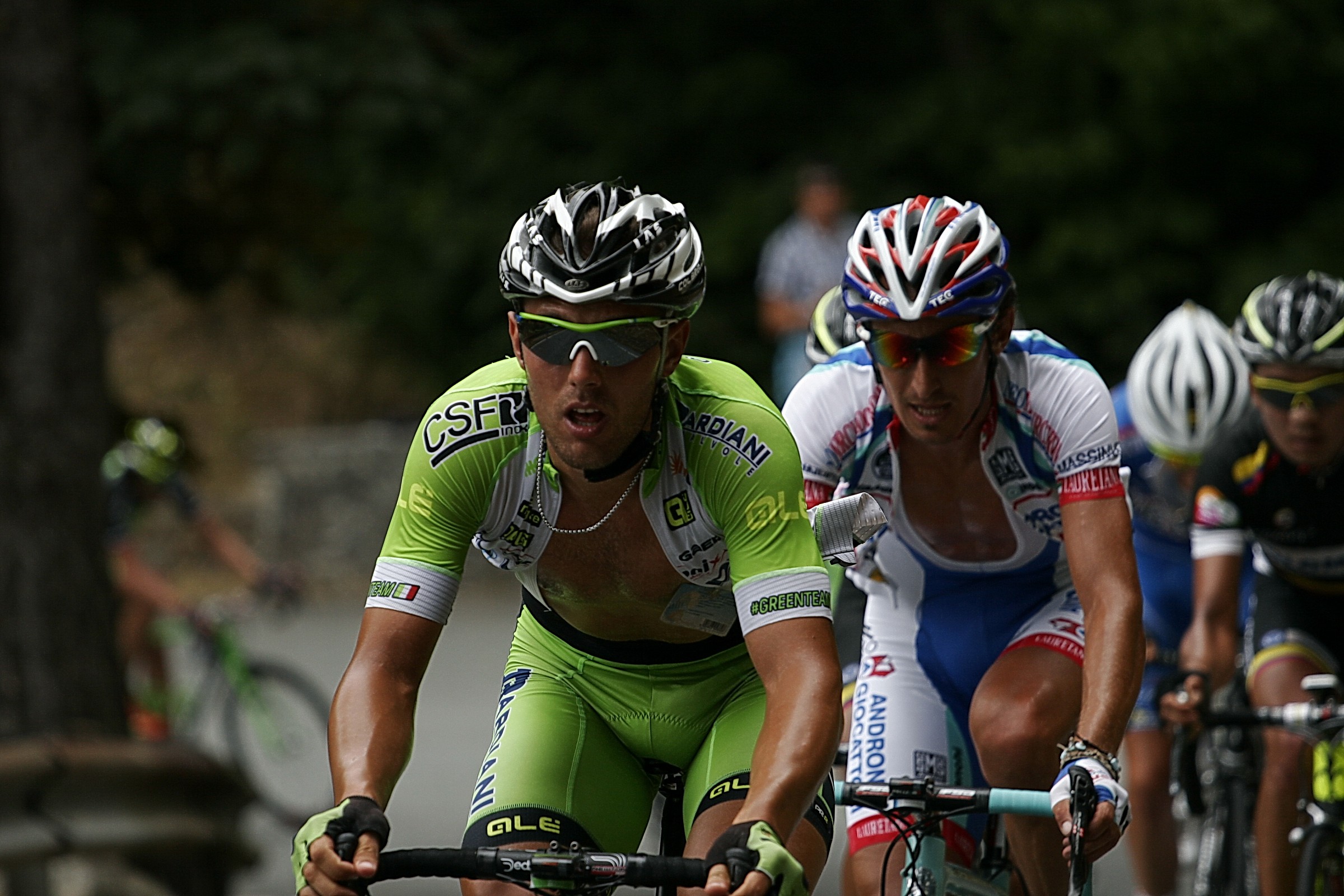 75° Giro dell'Appennino