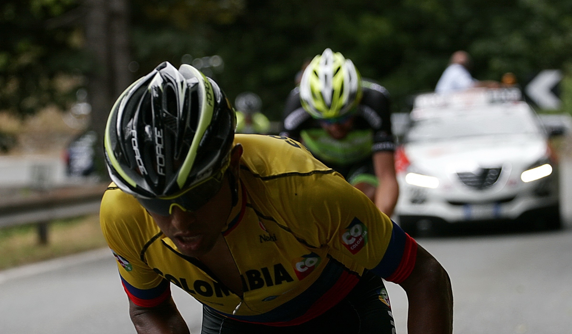 75° Giro dell'Appennino