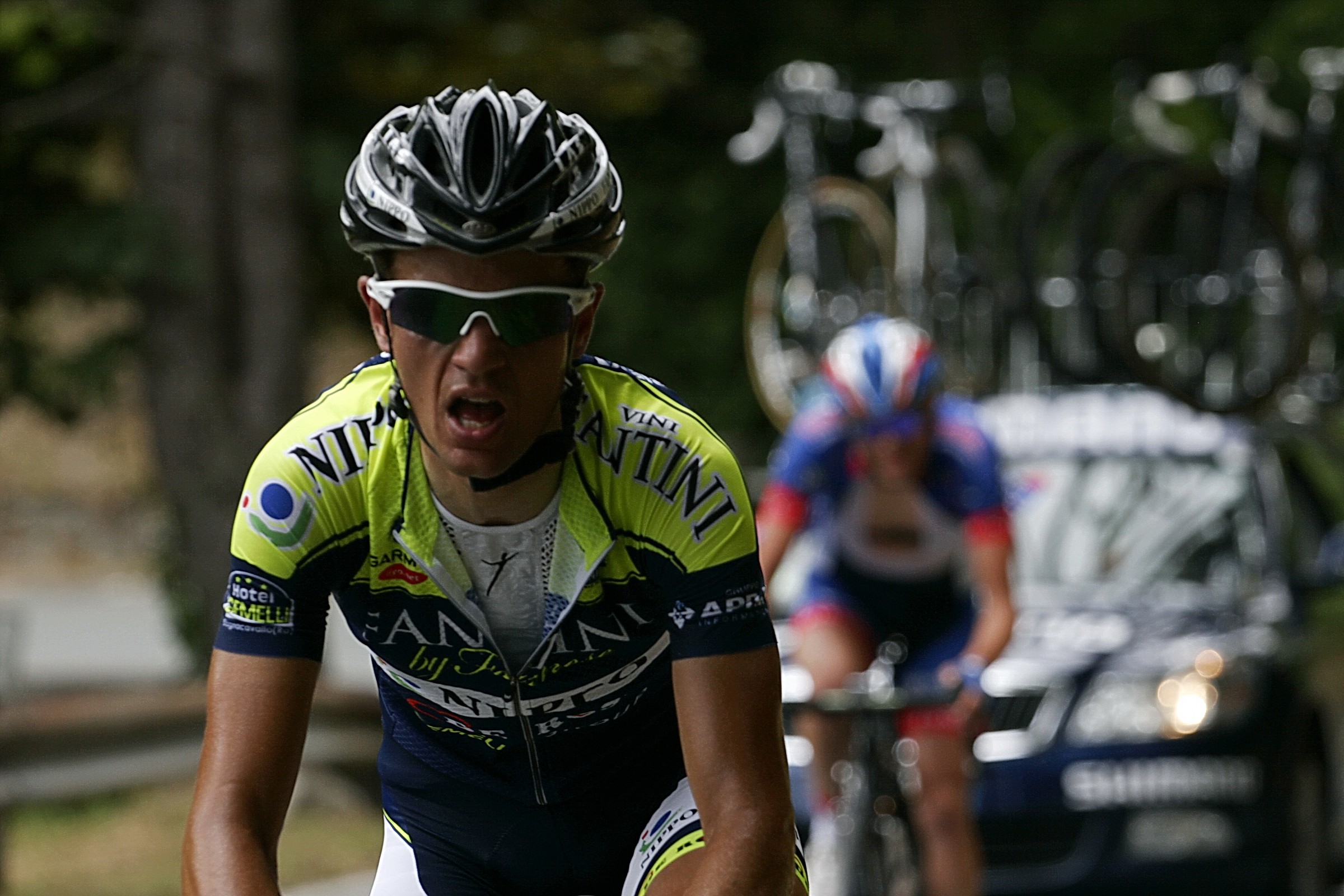 75° Giro dell'Appennino