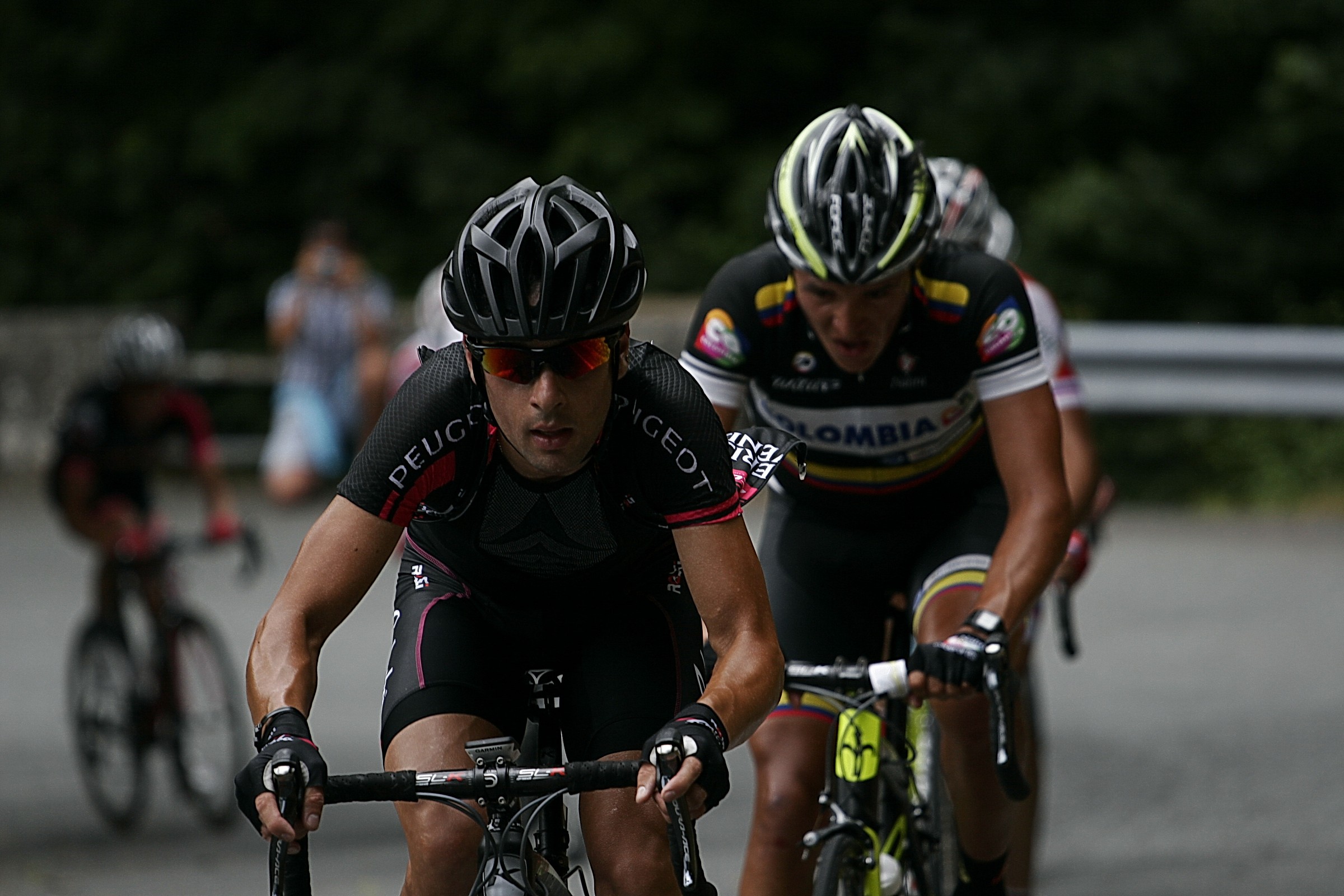 75° Giro dell'Appennino