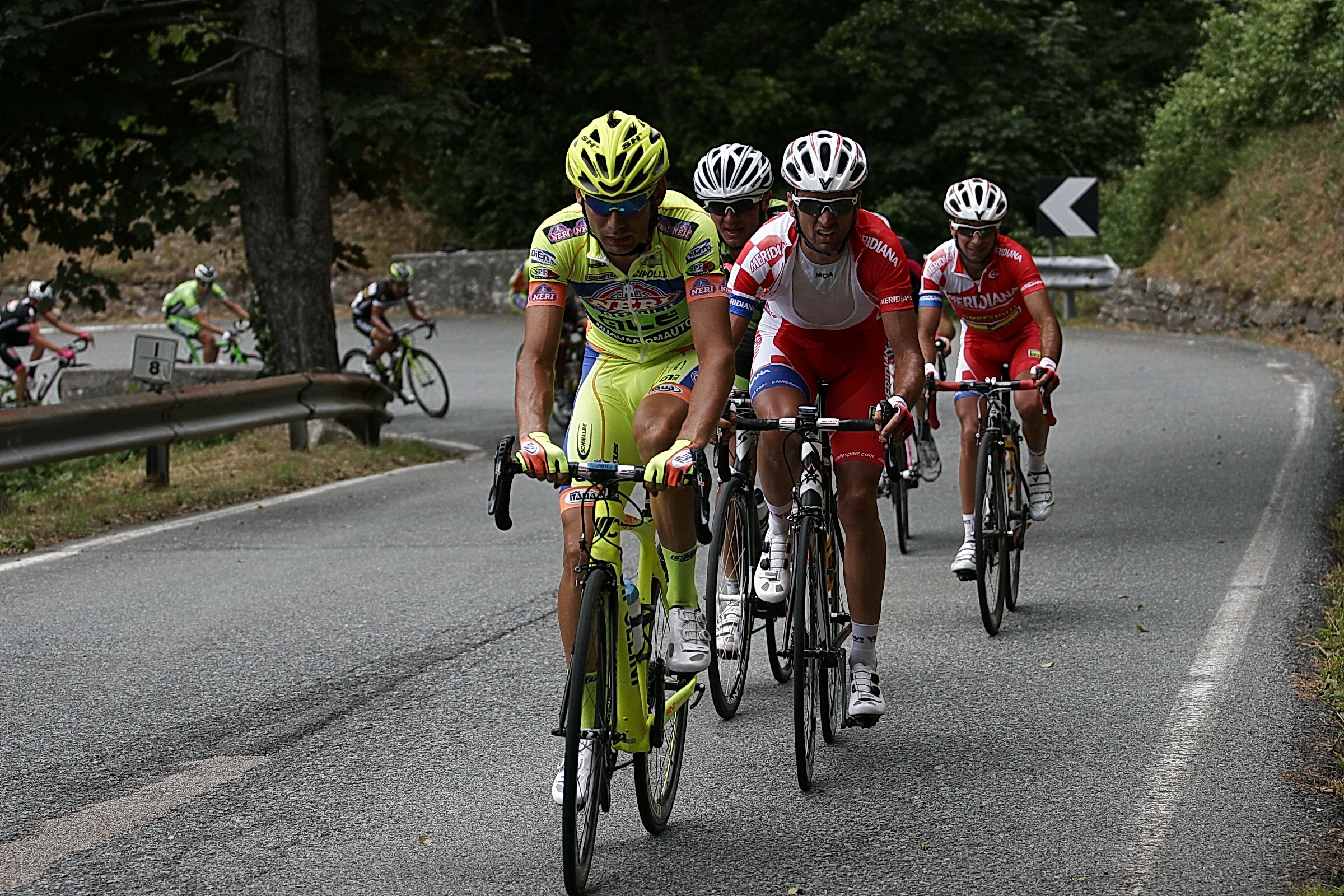 75° Giro dell'Appennino
