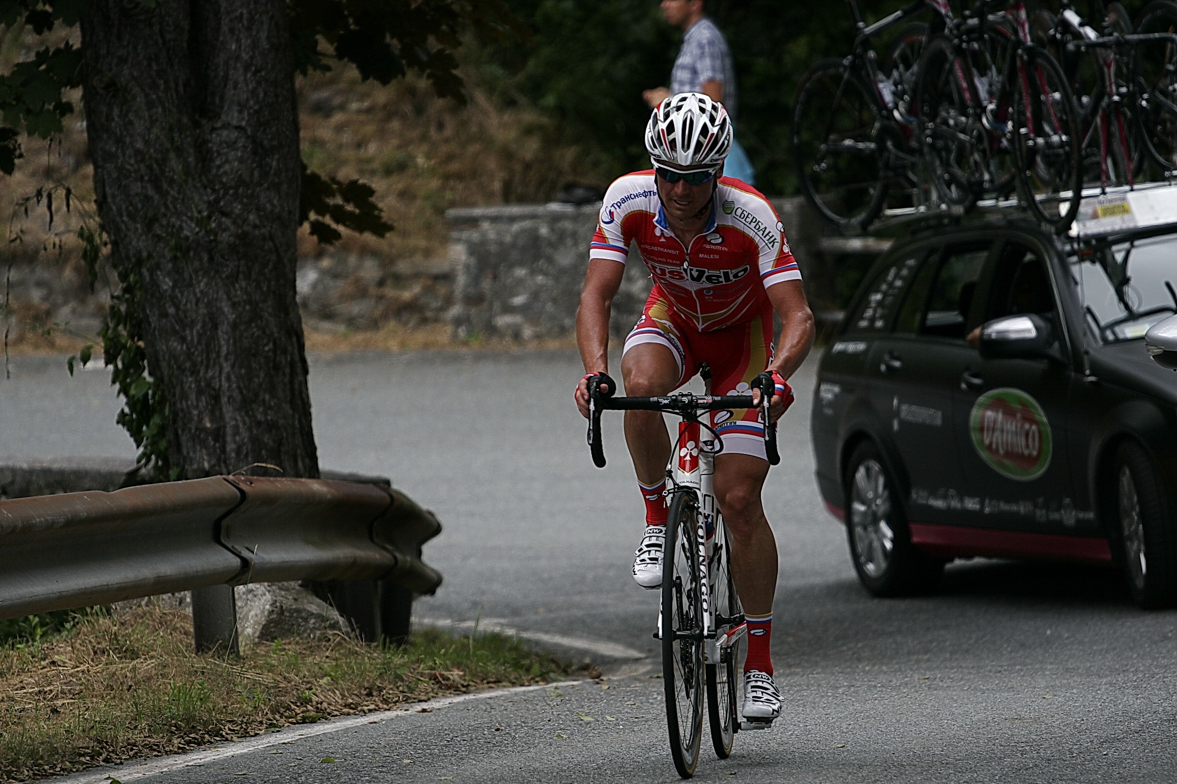 75° Giro dell'Appennino
